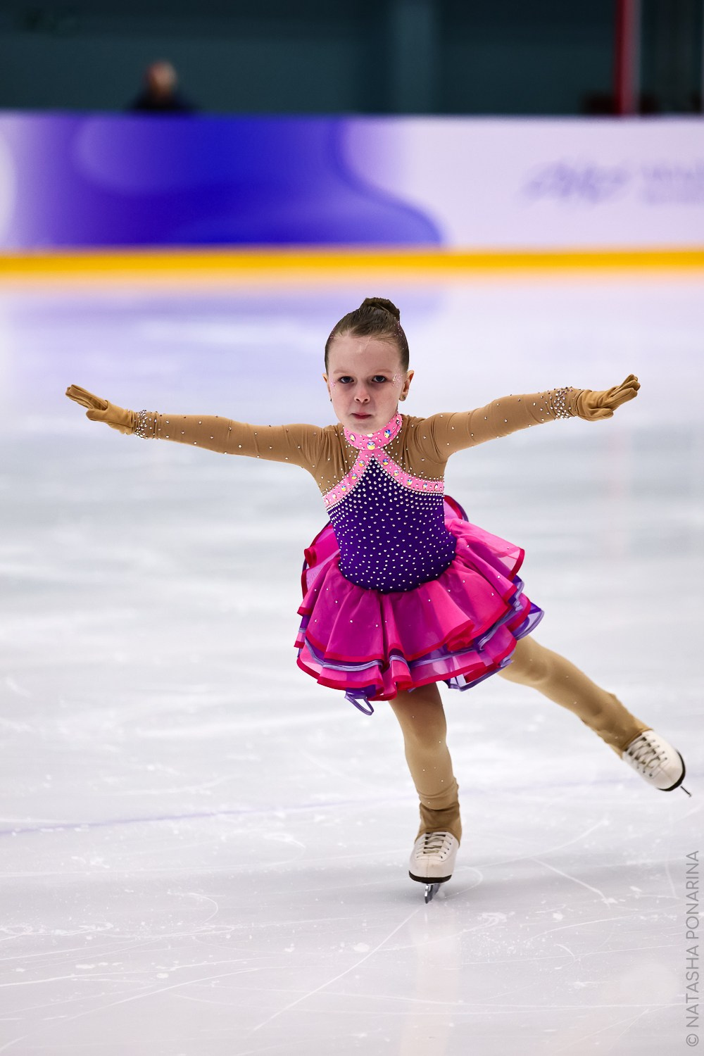 АФК 22 февраля 2026. Russian figure skating photographer from Saint-Petersburg