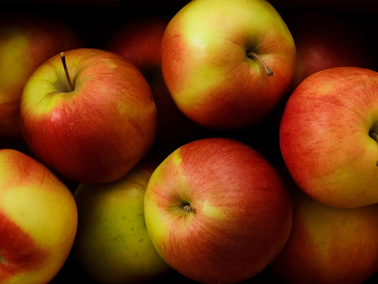 Собрано в саду. OLEG STRATIEVSKY