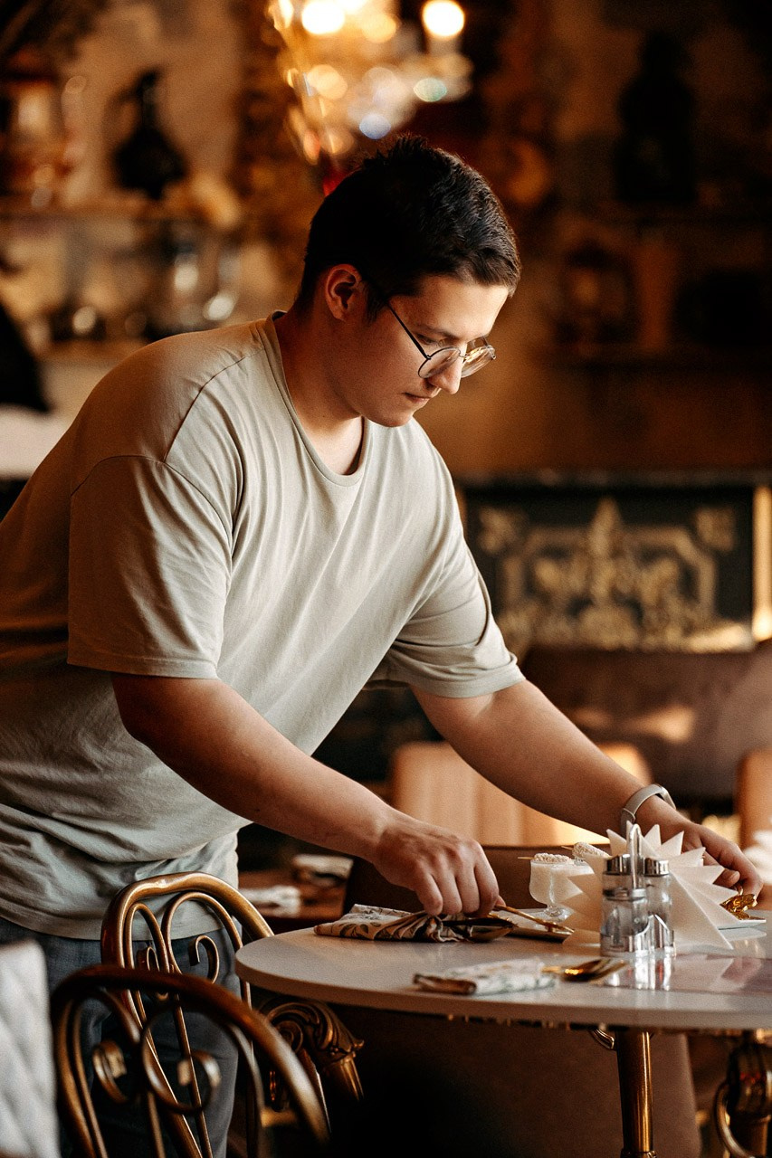 Культурное место. Семейный и портретный фотограф в г. Орск Алишер Азимов