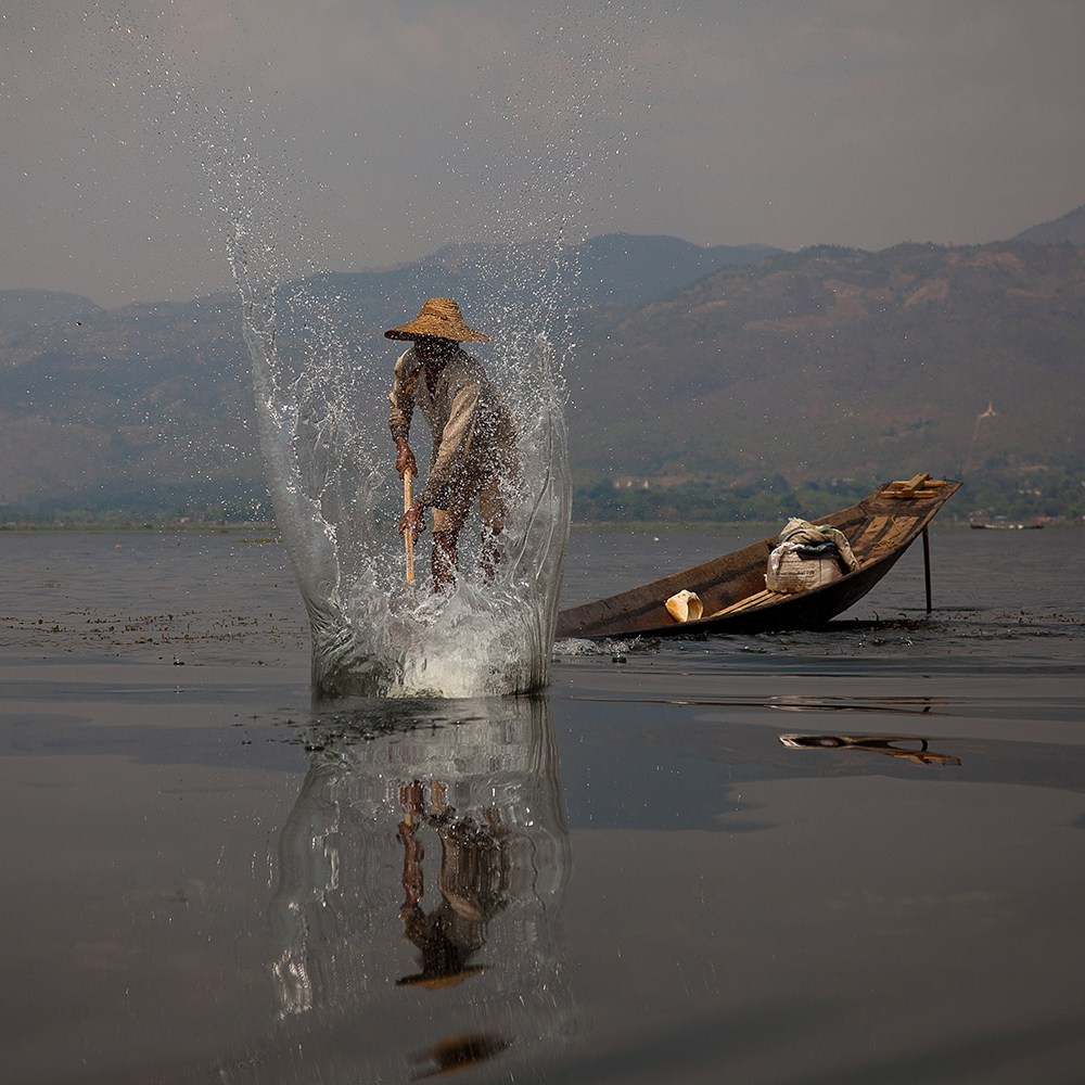 Phototours / Авторские фототуры. Documentary and art photographer Alexey Terentyev