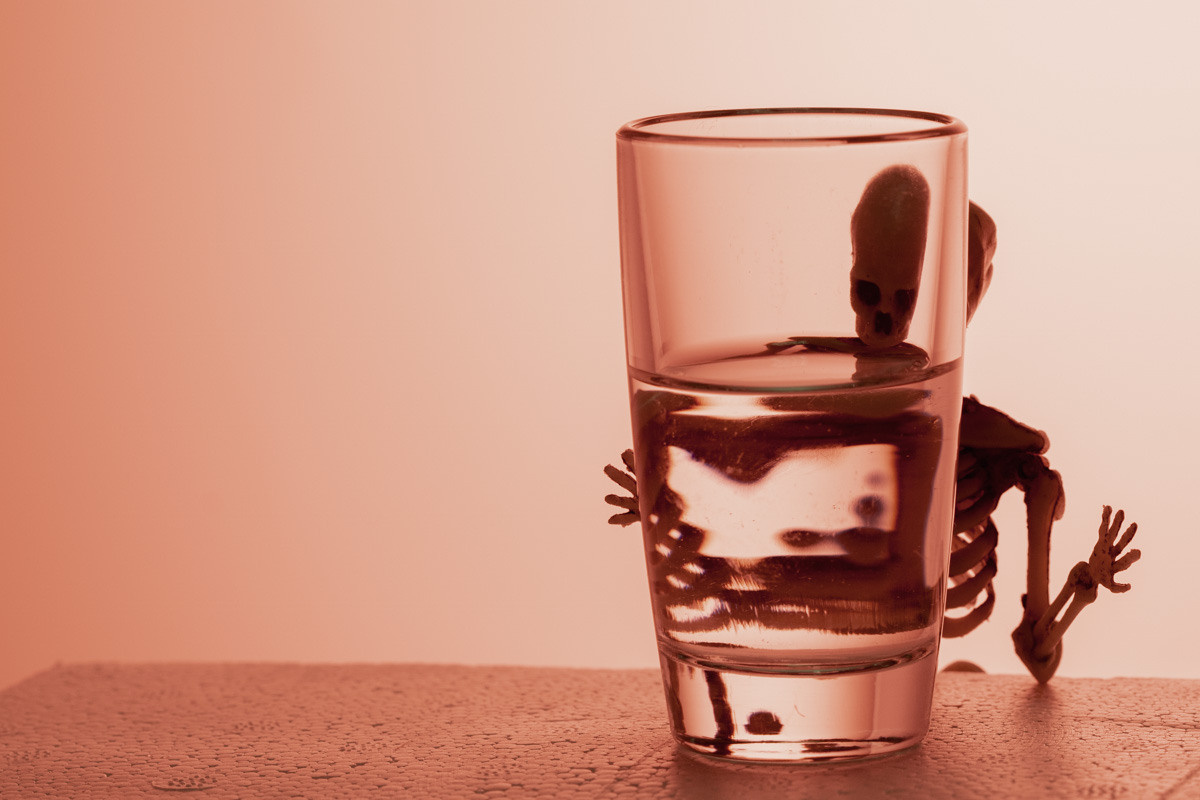 Концептуальное. Фотограф в городе Каменск-Уральский — Метелёв Андрей