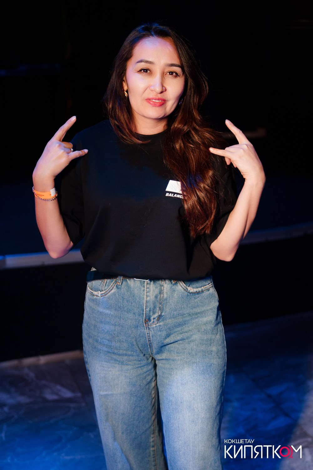 ПАНАЕХАЛИ. КИПЯТКОМ КОКШЕТАУ