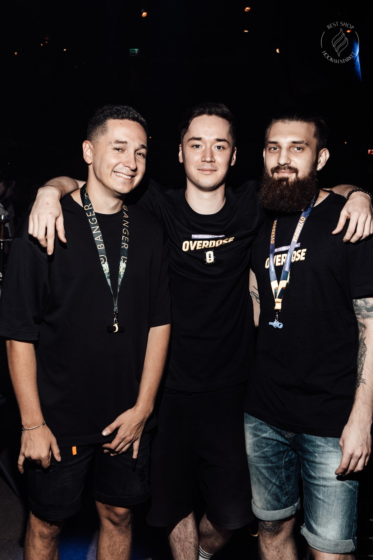 Overdose. Ilgizphoto.ru