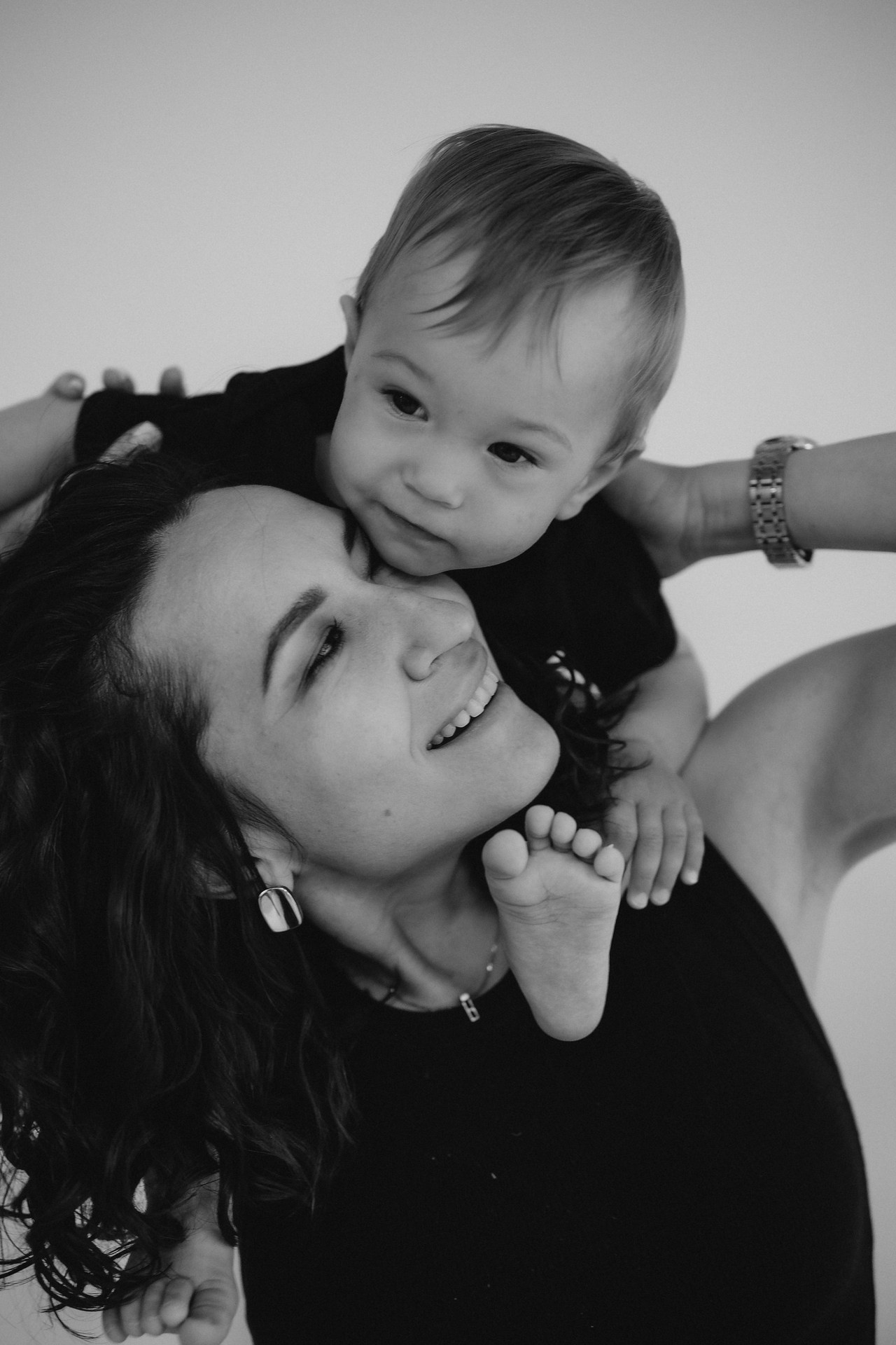 Отзывы. Ньюборн и детский фотограф в Москве Шигина Марина