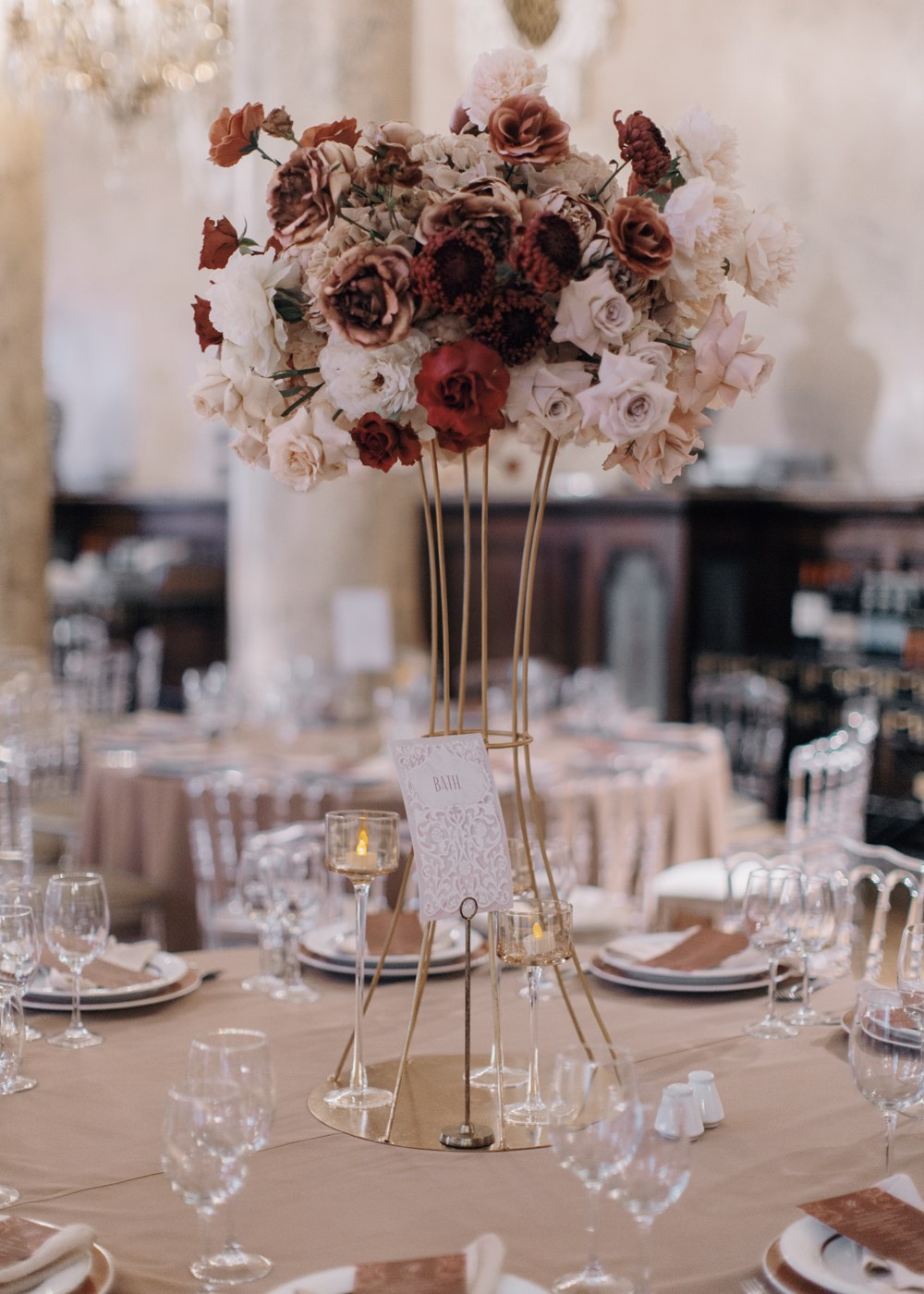 Пьер & Алина. Агентство по организации мероприятий