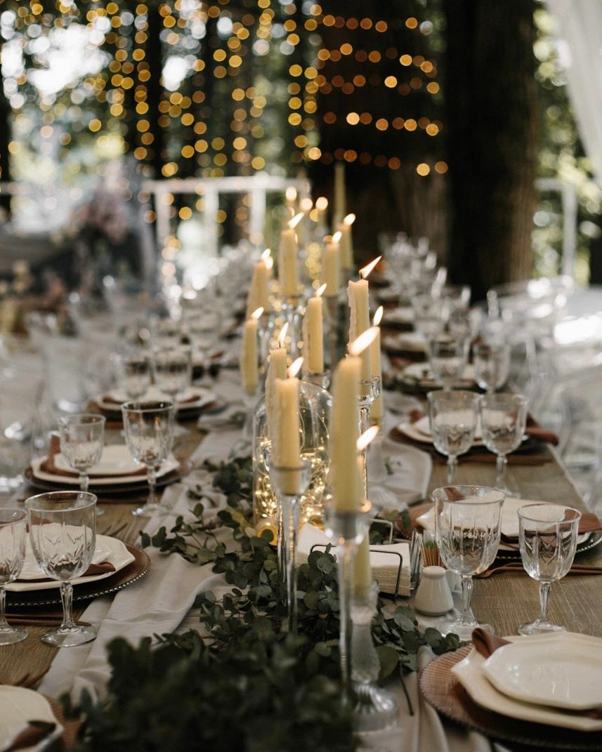 Иван & Дарья. Агентство по организации мероприятий