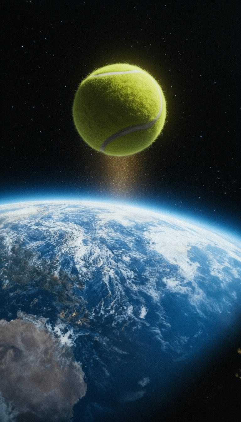 What if THE REAL GAME begins beyond the court?. МАРИЯ МОЧАЛÓВА | Арт-директор × AI-креатор