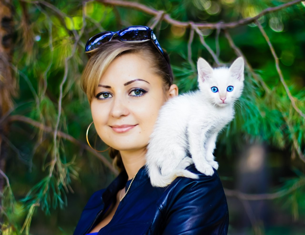 Тот самый бар. Nina Petina