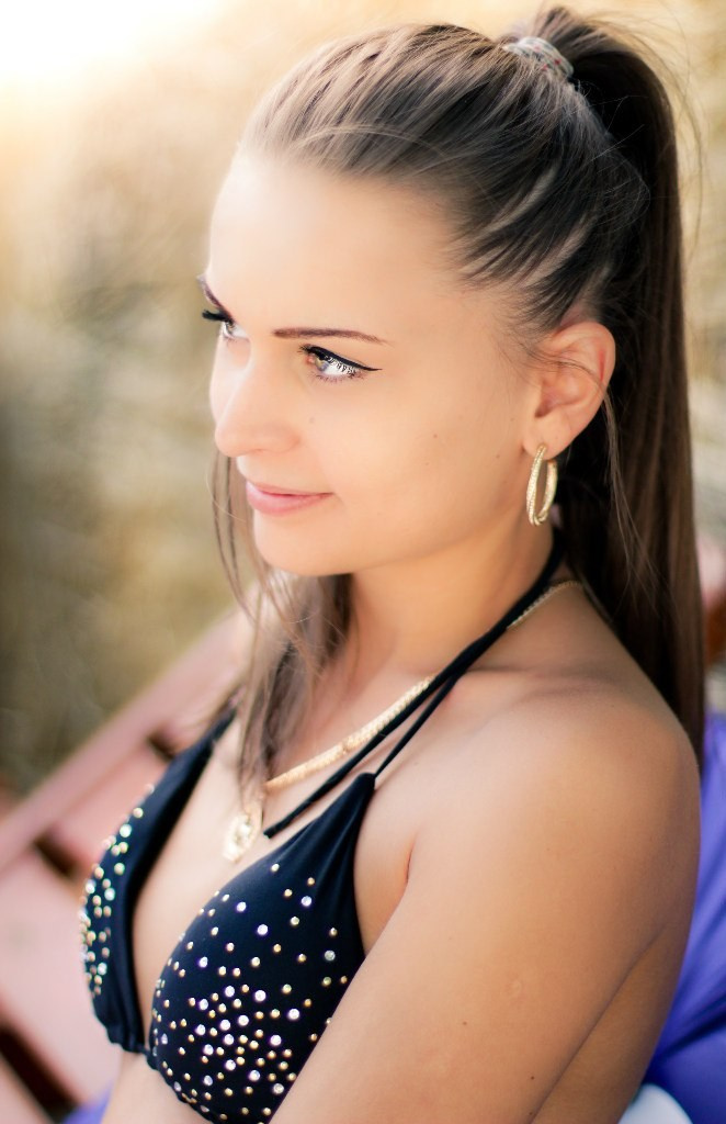 Тот самый бар. Nina Petina