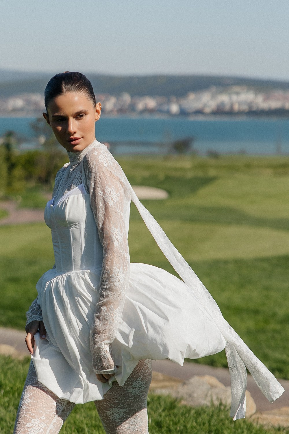 In the South. Свадебный фотограф Москва