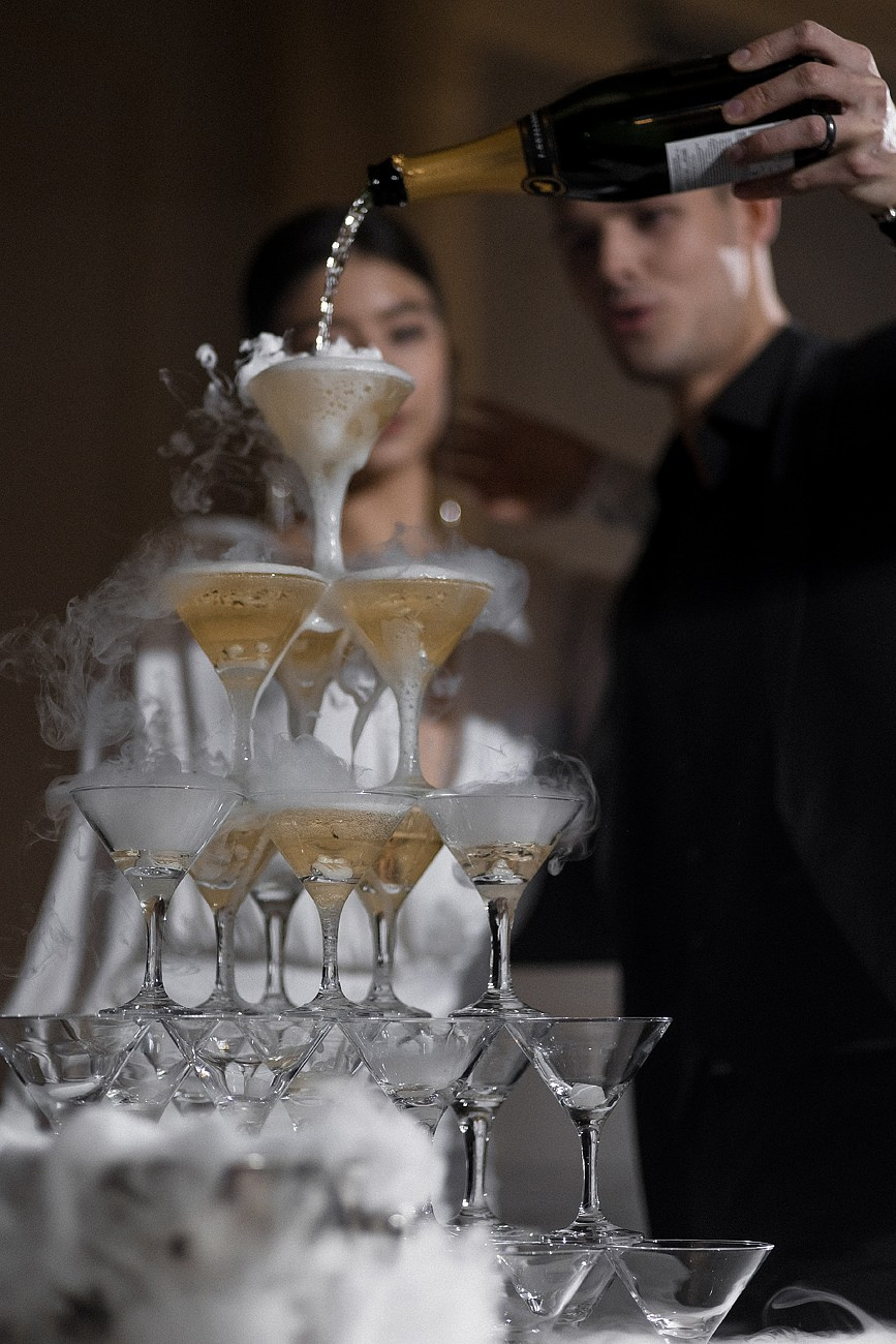 Артем и Лолита. Свадебный и семейный фотограф Москва Екатерина Верижникова