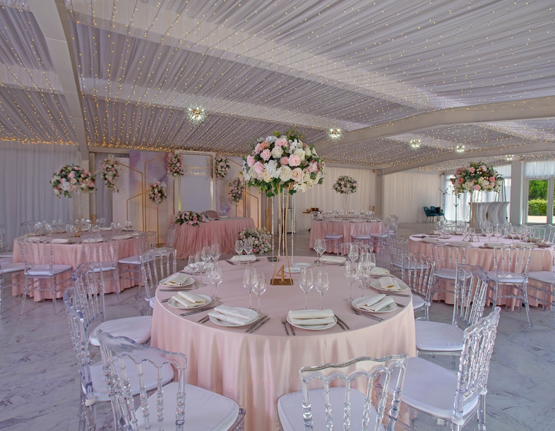 Площадка № 2-8. Свадебный и портретный фотограф Москва