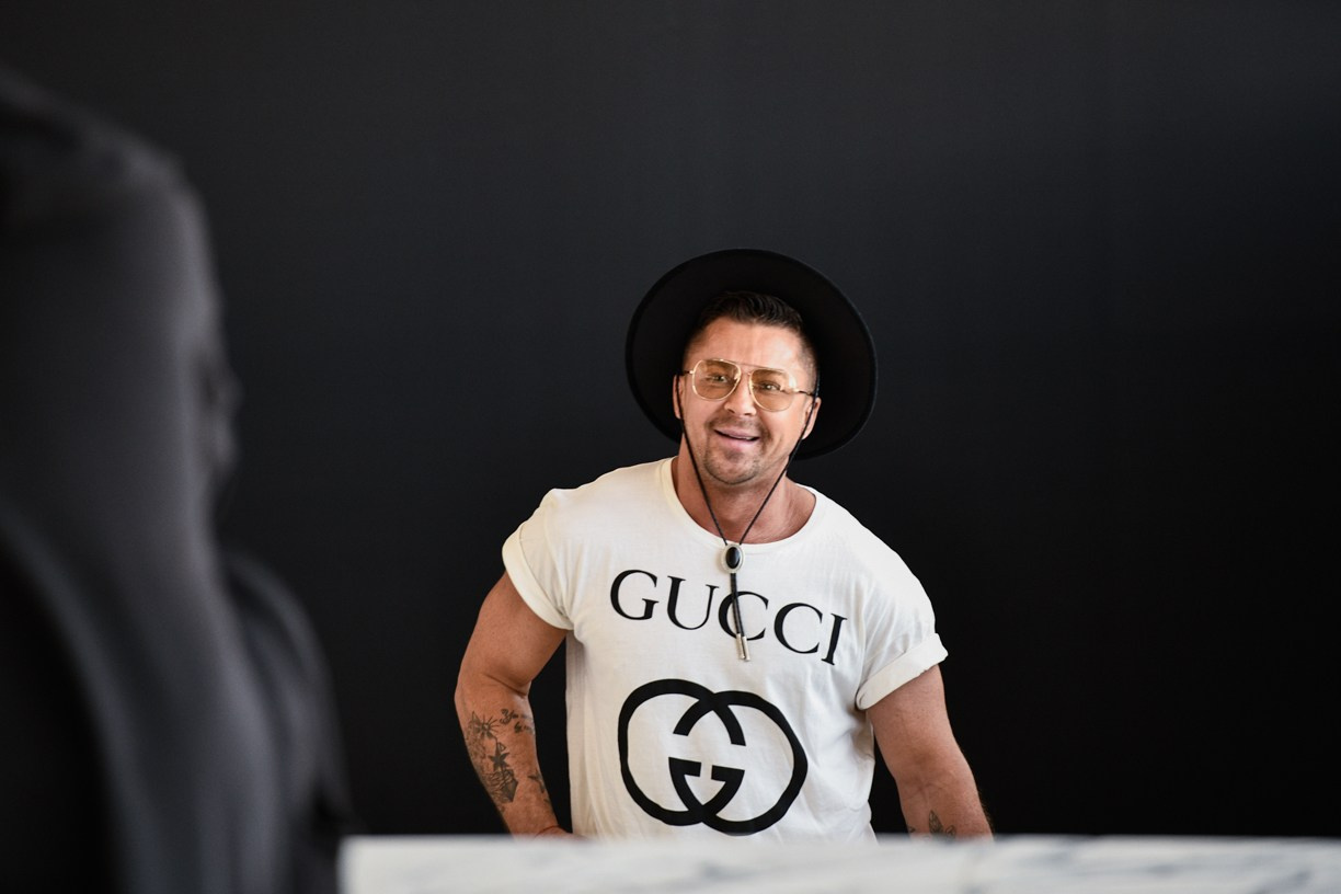 БИТ18. Артур Погосян — лучший свадебный фотограф России