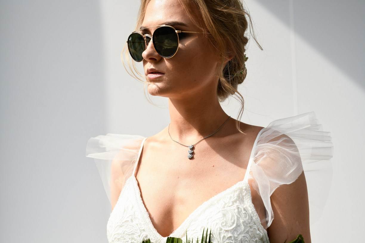 Dot Dot Dash. Артур Погосян — лучший свадебный фотограф России