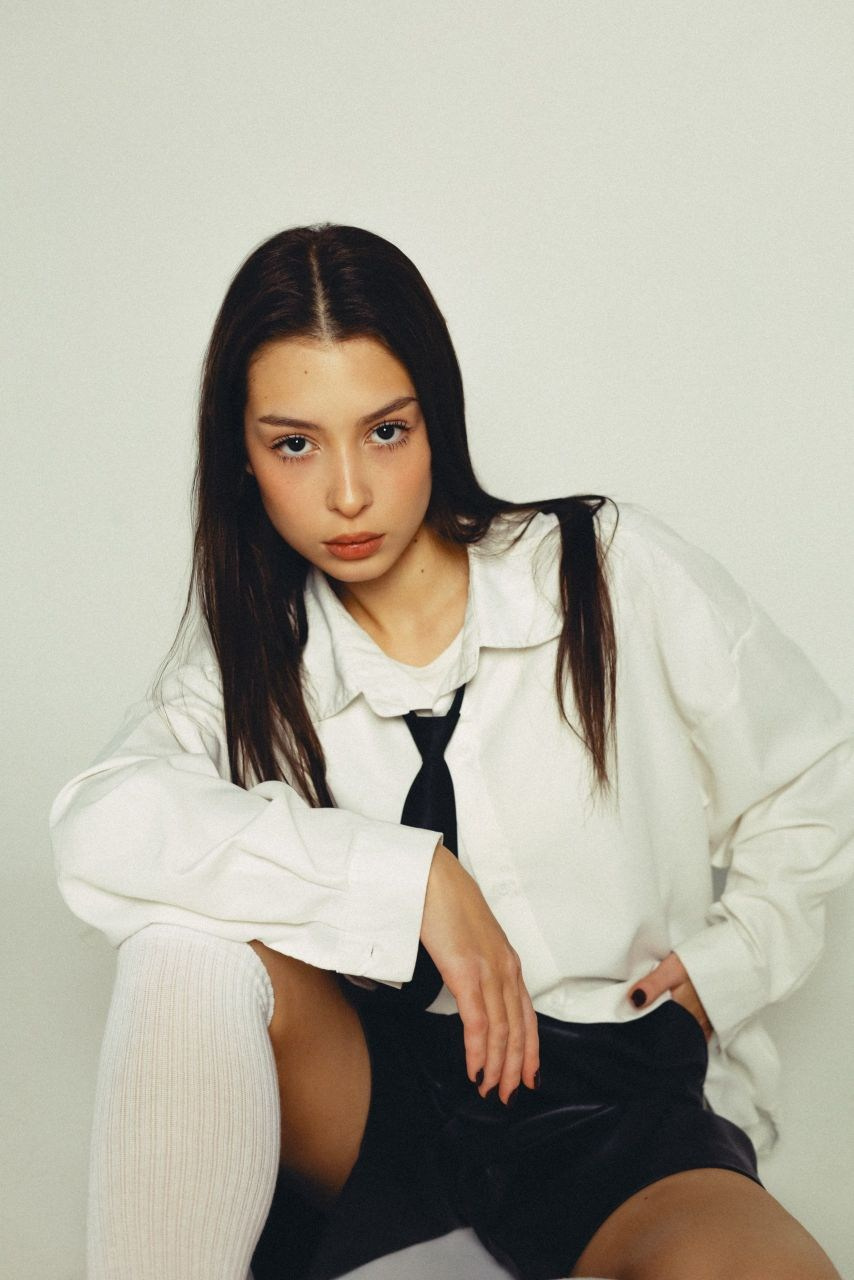 Модель для предметной съемки Мария 13 029 Красноярск| Sale Easy