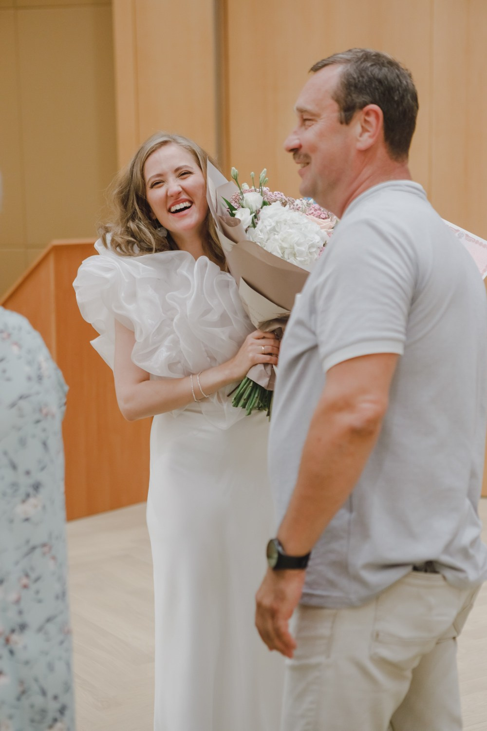 Артем и Ира (ЗАГС и прогулка). Семейный и свадебный фотограф в Нижнем Новгороде