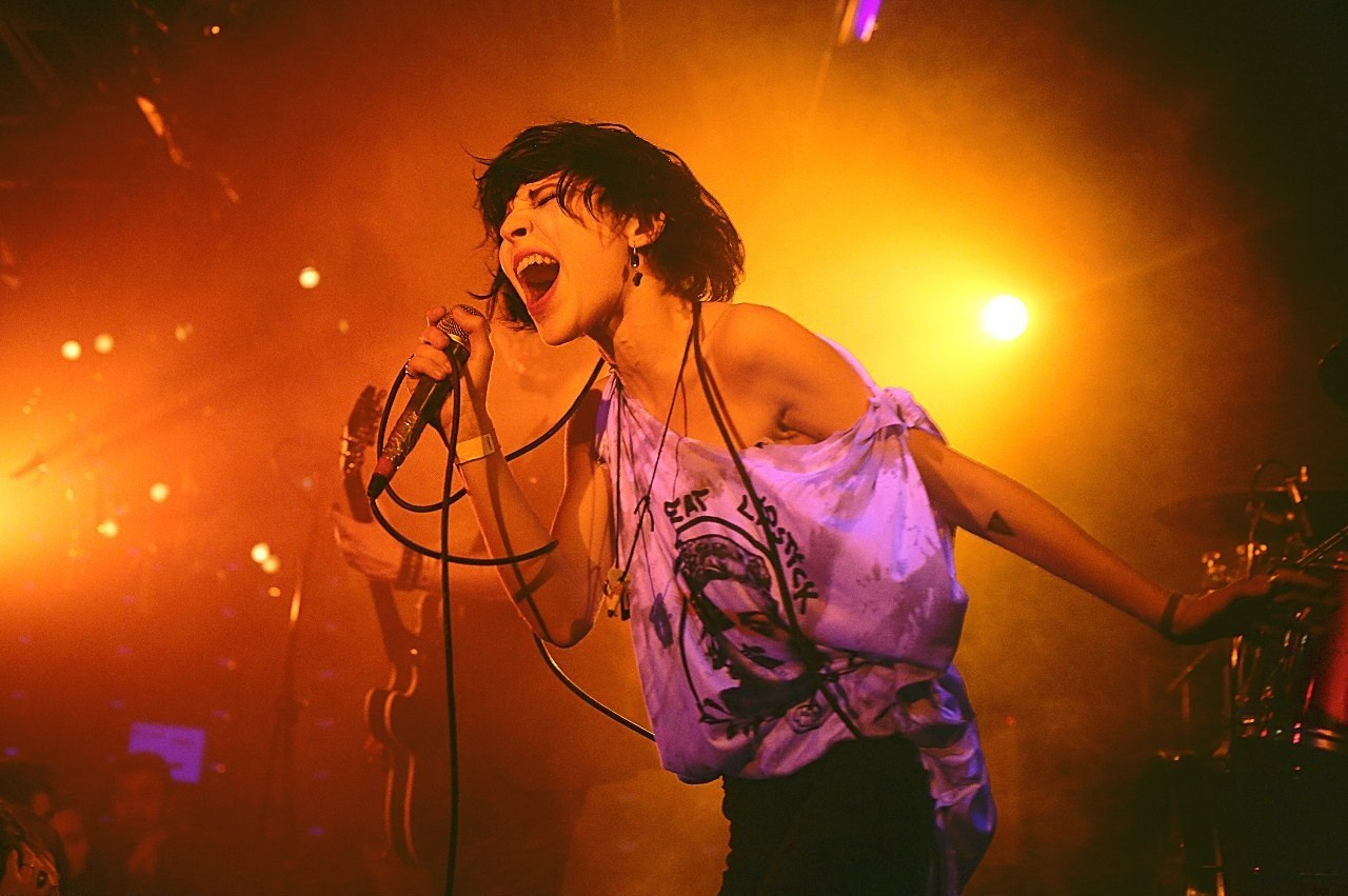 Концерты. Фотограф Дарья Комарова