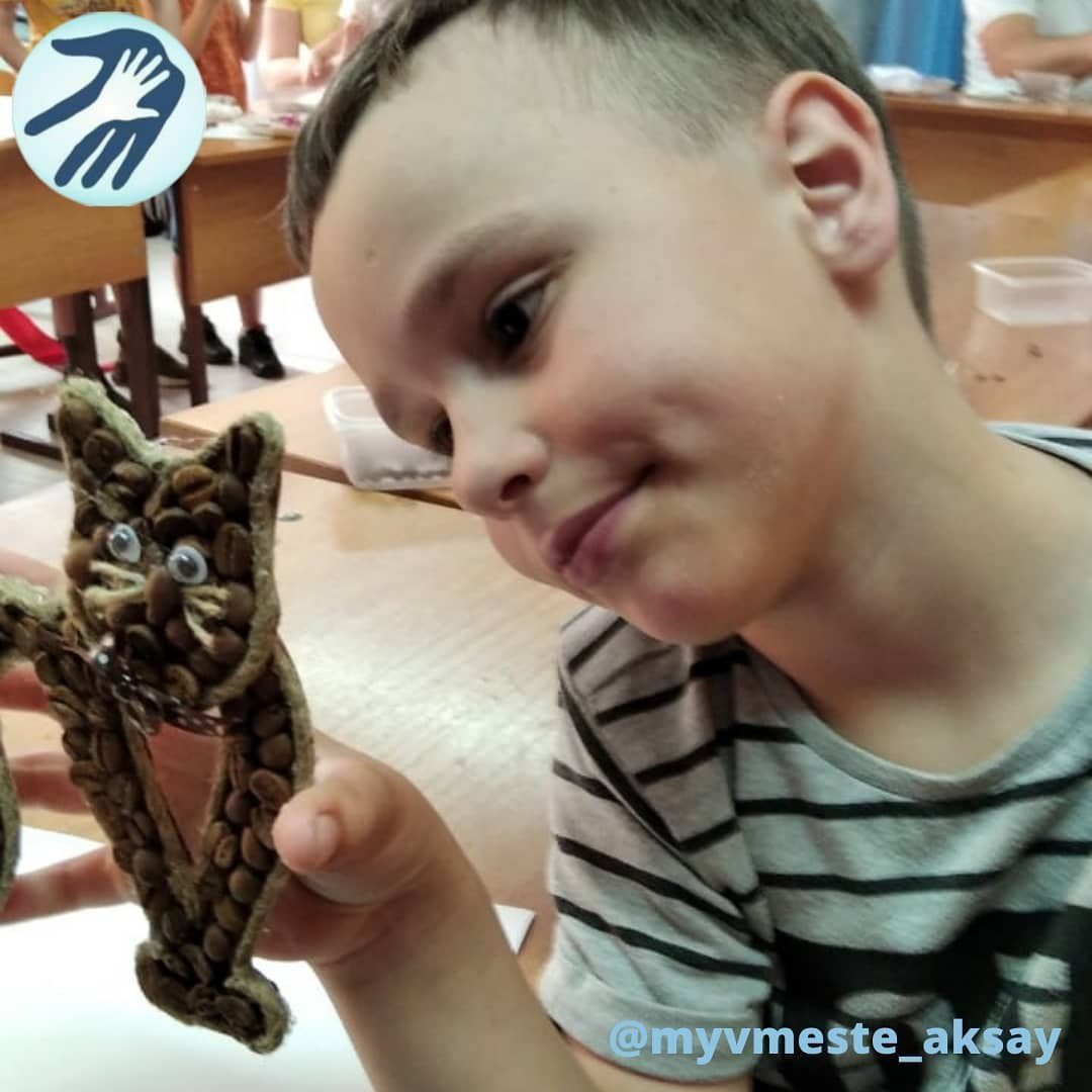 Кофейные магнитики: аромат творчества и радости!