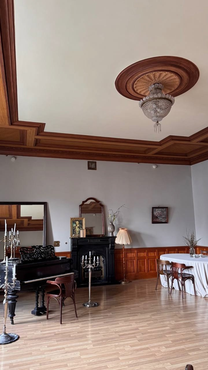 Студии. Фотограф Виктория Юленкова