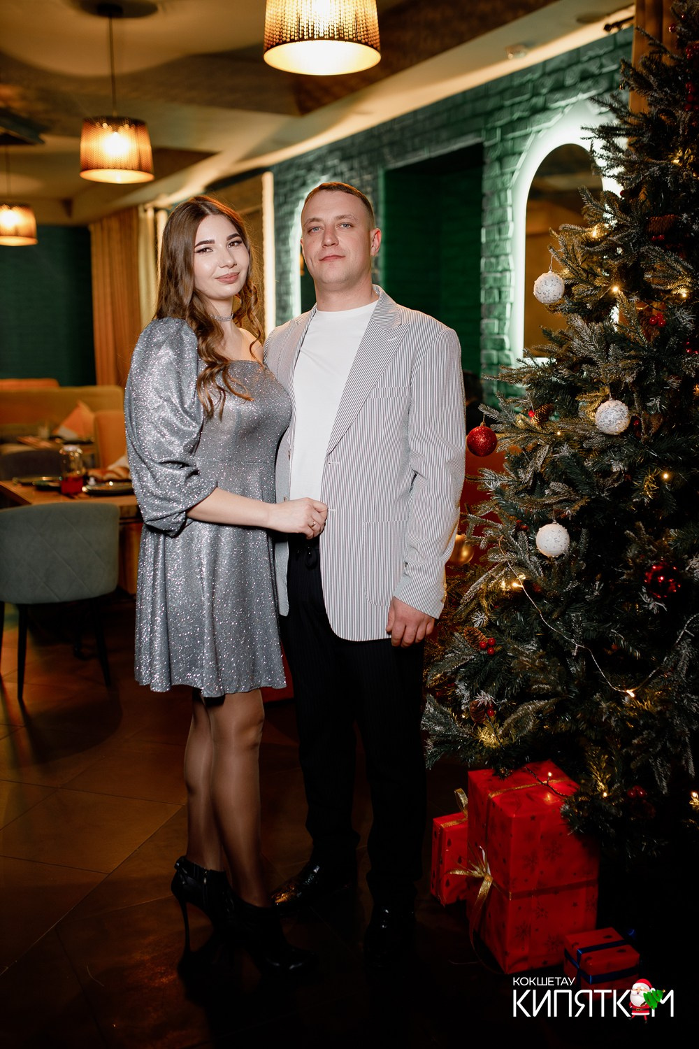 ШАШЛЫЧНЫЙ ДВОР. КИПЯТКОМ КОКШЕТАУ