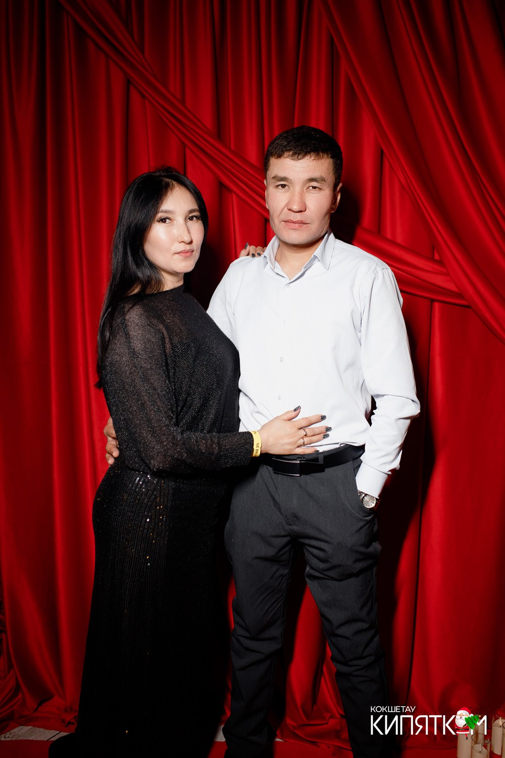 NE BRUKLIN. КИПЯТКОМ КОКШЕТАУ