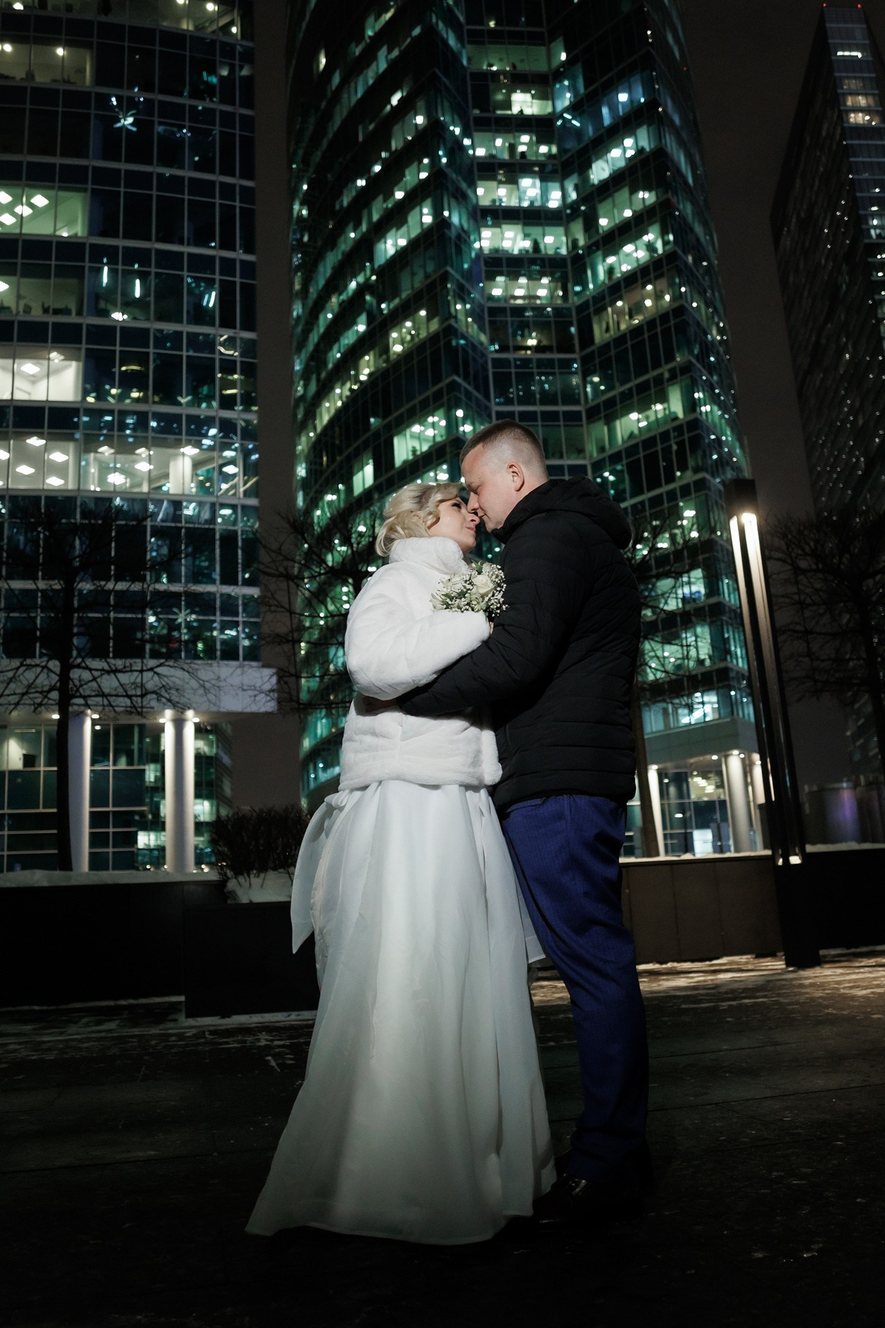 Кирилл и Ирина. Свадебный и репортажный фотограф в Москве и Московской области