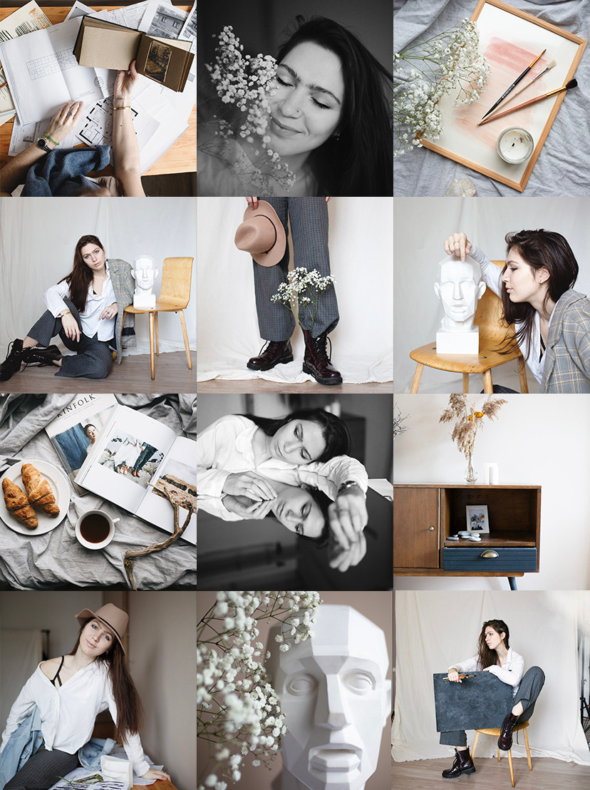 Контент для специалистов. Репортажный фотограф в Санкт-Петербурге и Москве Мария Ежова