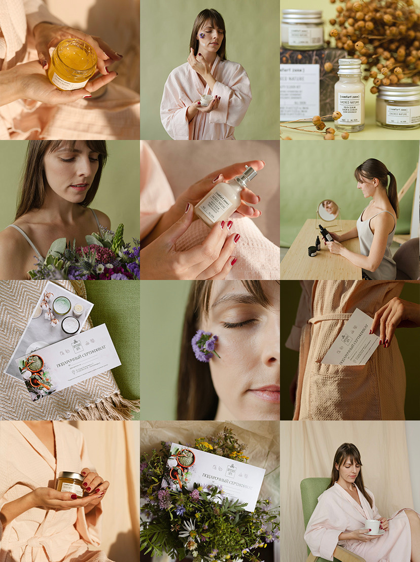 Время SPA. Репортажный фотограф в Санкт-Петербурге и Москве Мария Ежова