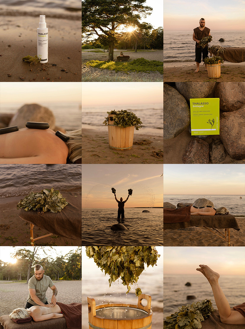 Время SPA. Репортажный фотограф в Санкт-Петербурге и Москве Мария Ежова