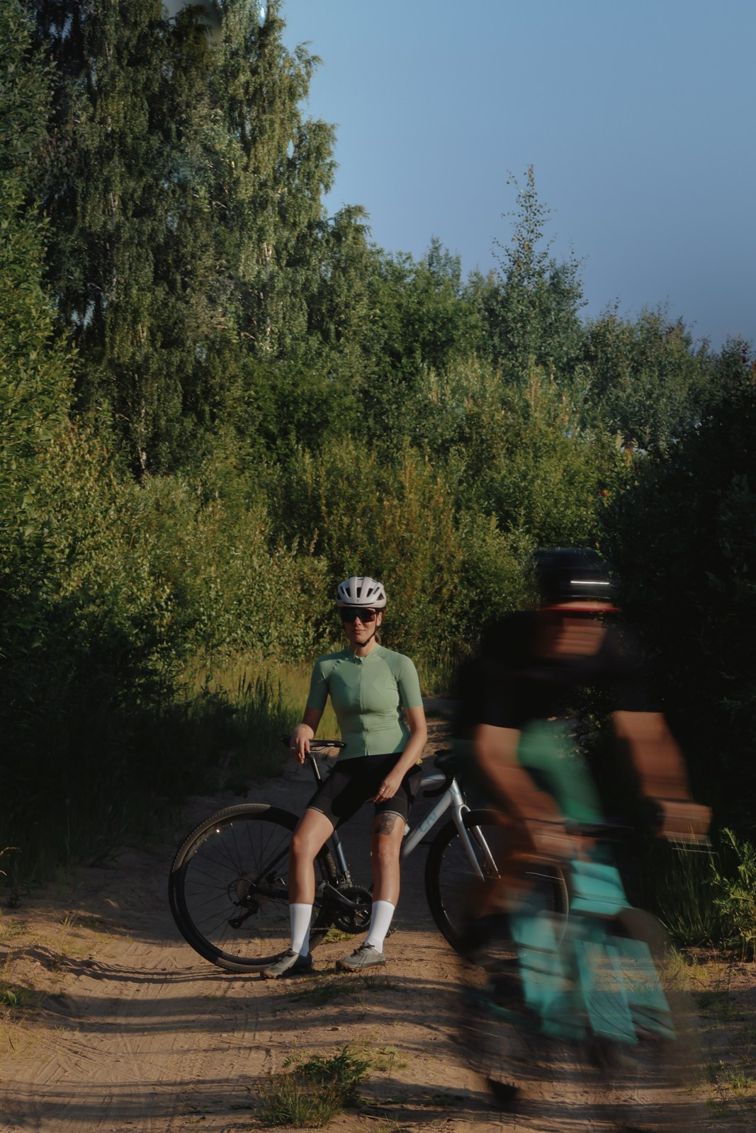 /РЕКЛАМА/ VETER.CC лучшая велосипедная и беговая одежда. 2024. Свадебный фотограф Великий Новгород Станислав Кособудский