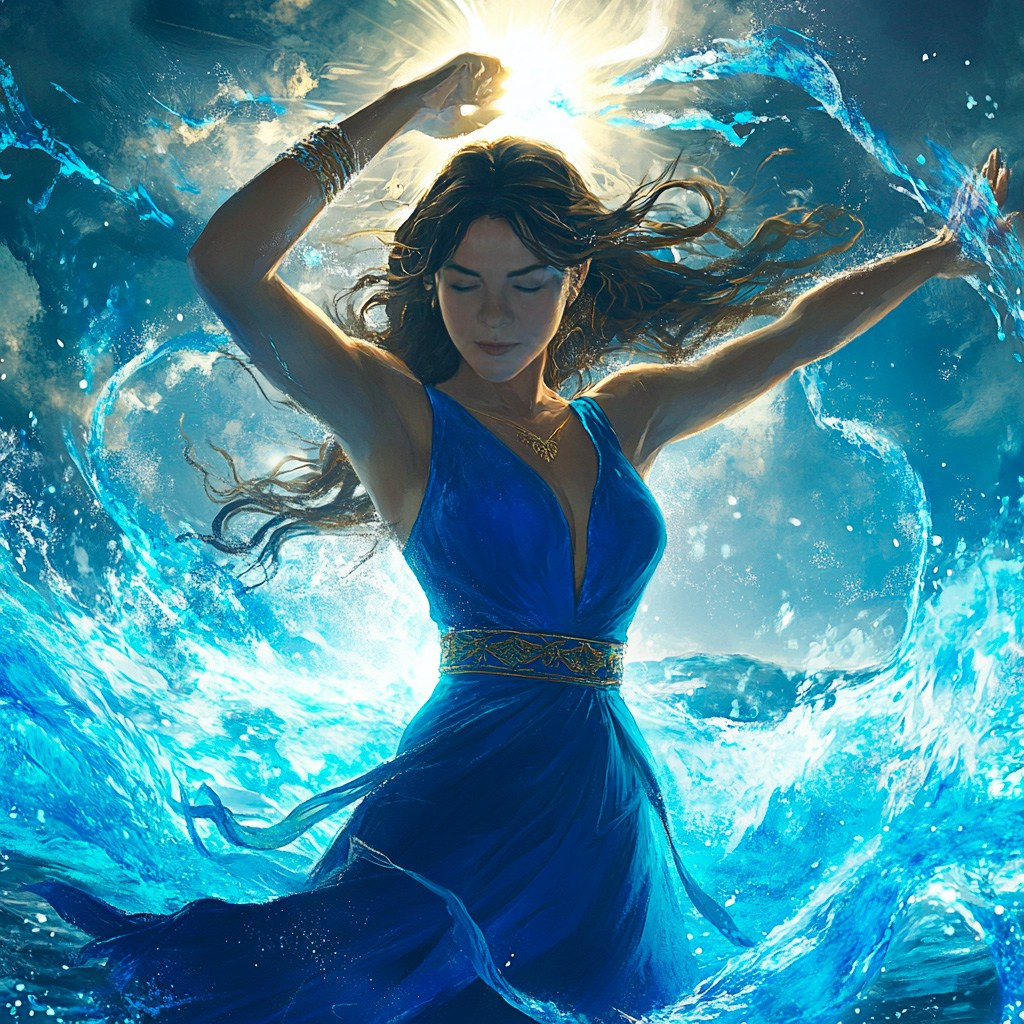 Нейрофотосессия для Жанны. Для контента. ФотоХудожник Харитонова Ирина г. Санкт-Петербург