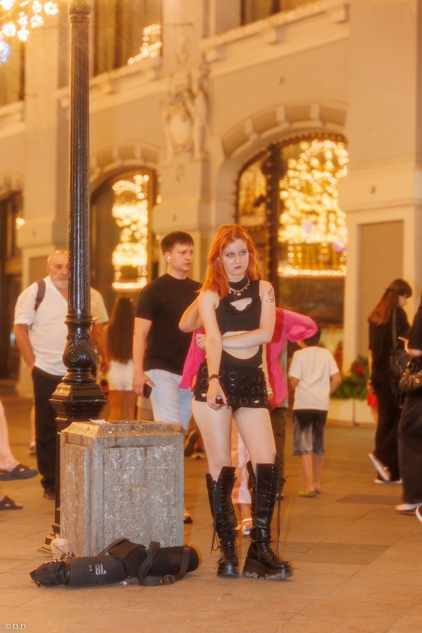 Cover dance in public'. Различные мероприятия и просто фотографии людей