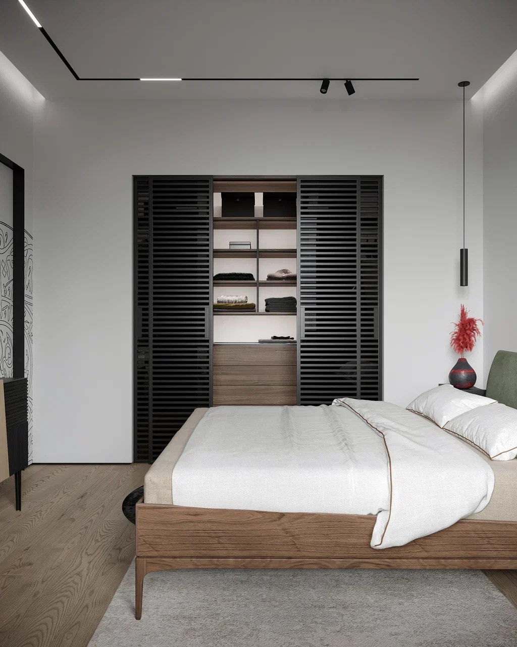 ЖК Headliner. AUTHŌR INTERIORS