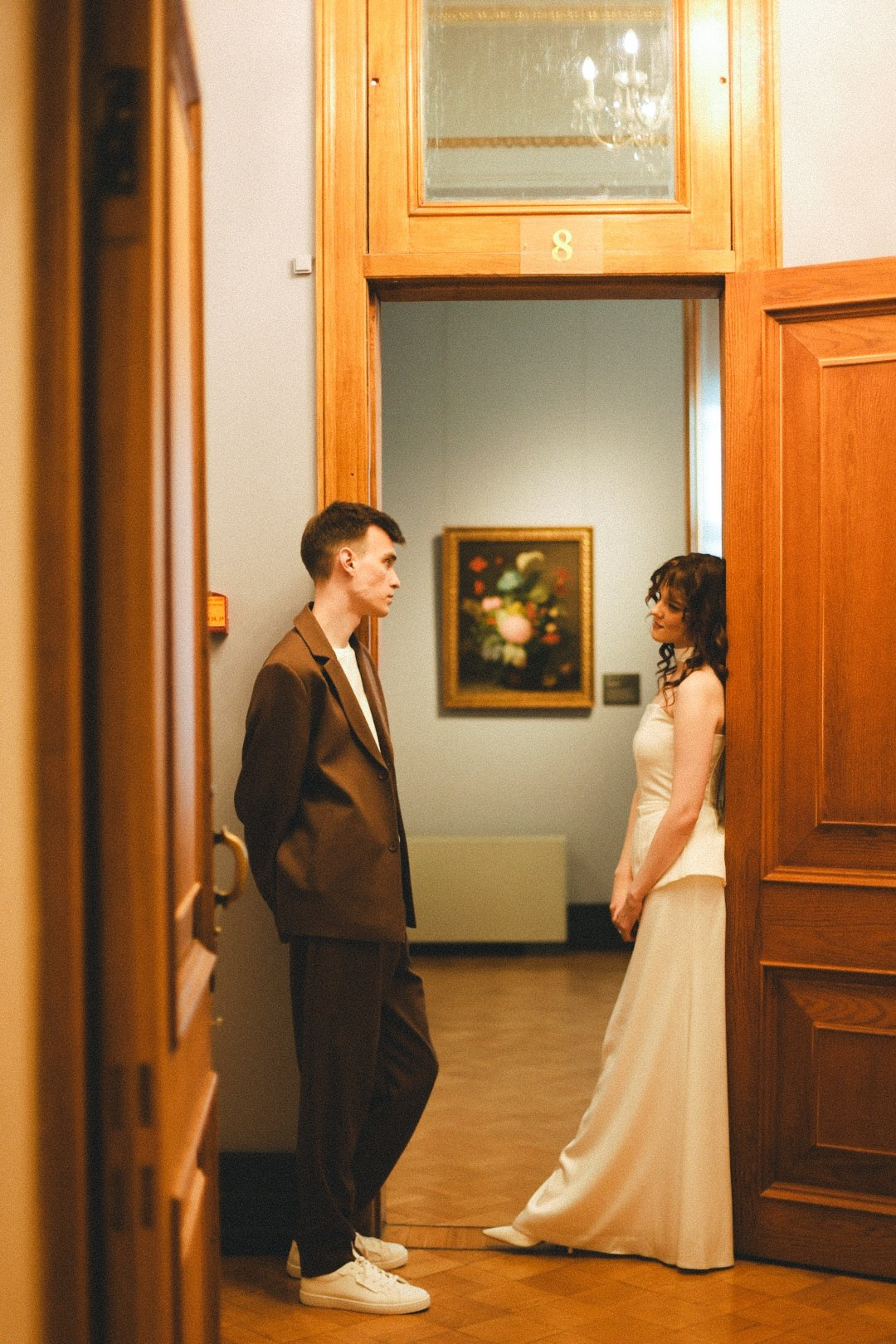 Андрей и Маша. Фотограф Нижний Новгород