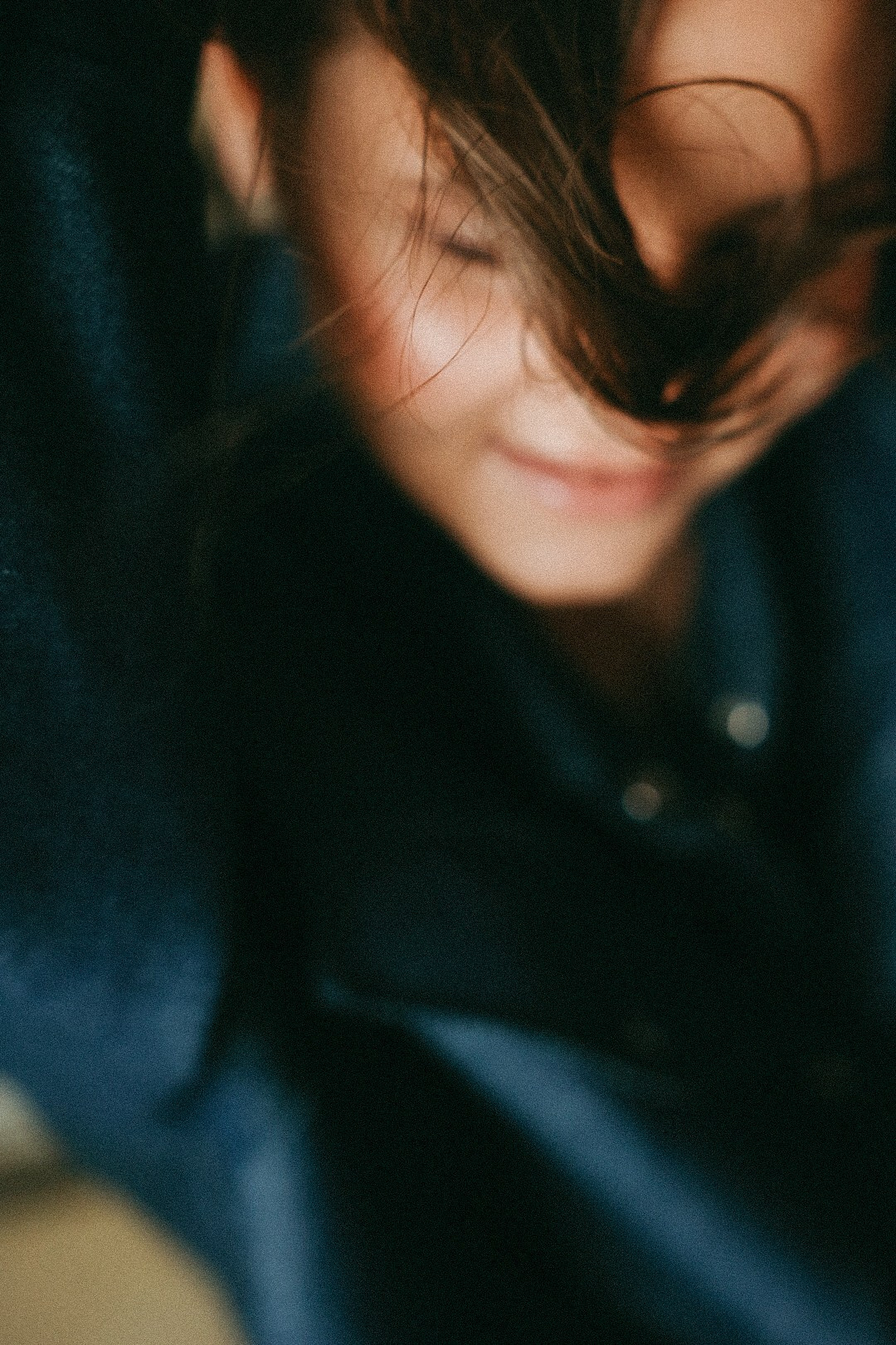 Катя. Фотограф Нижний Новгород