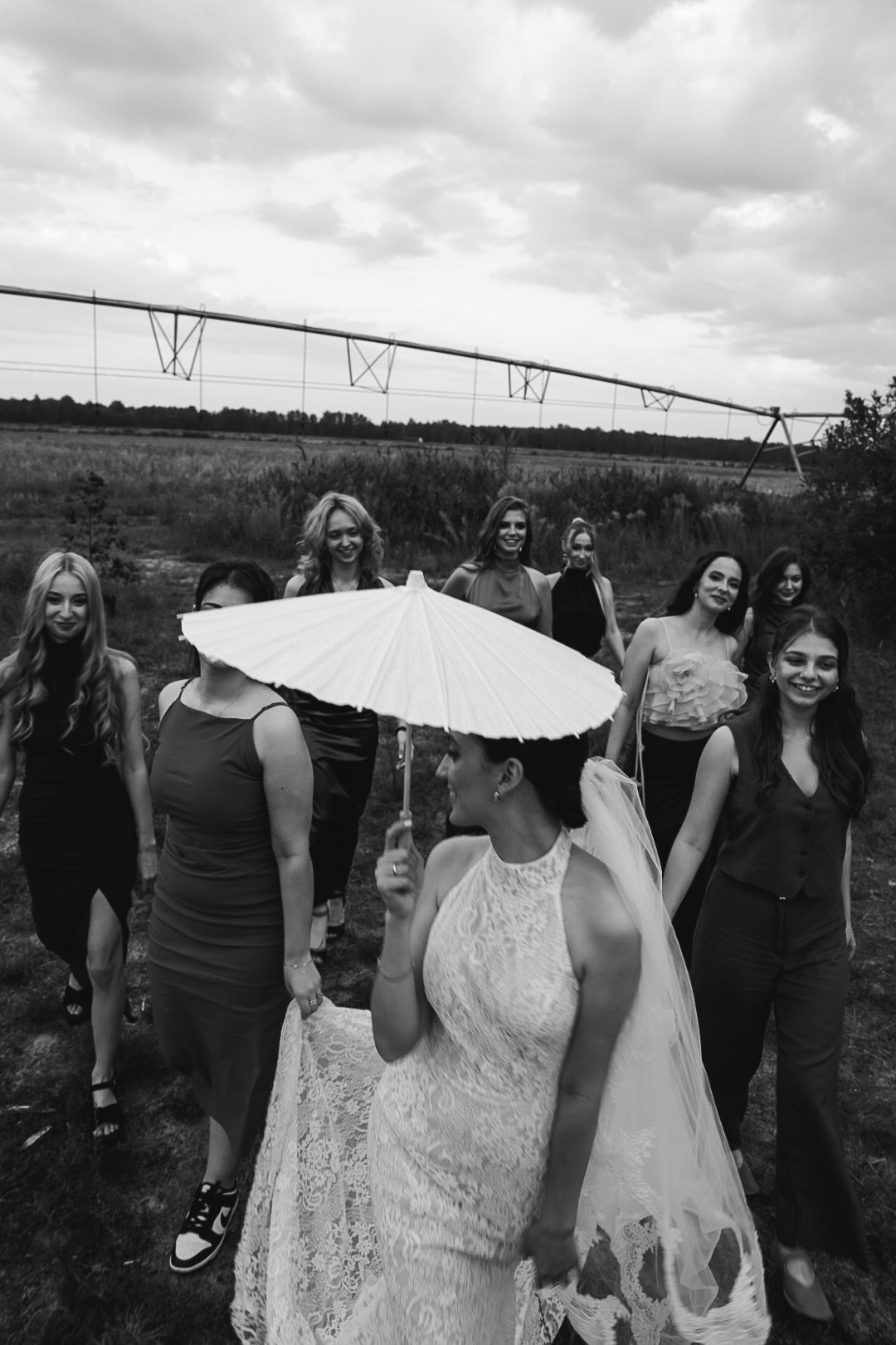 Максим и Лиза. Фотограф Нижний Новгород