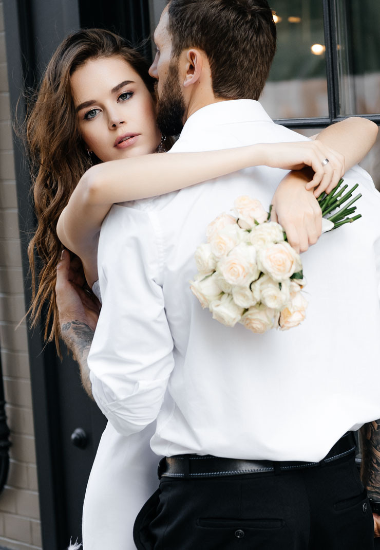 V&K. Свадебный и репортажный фотограф