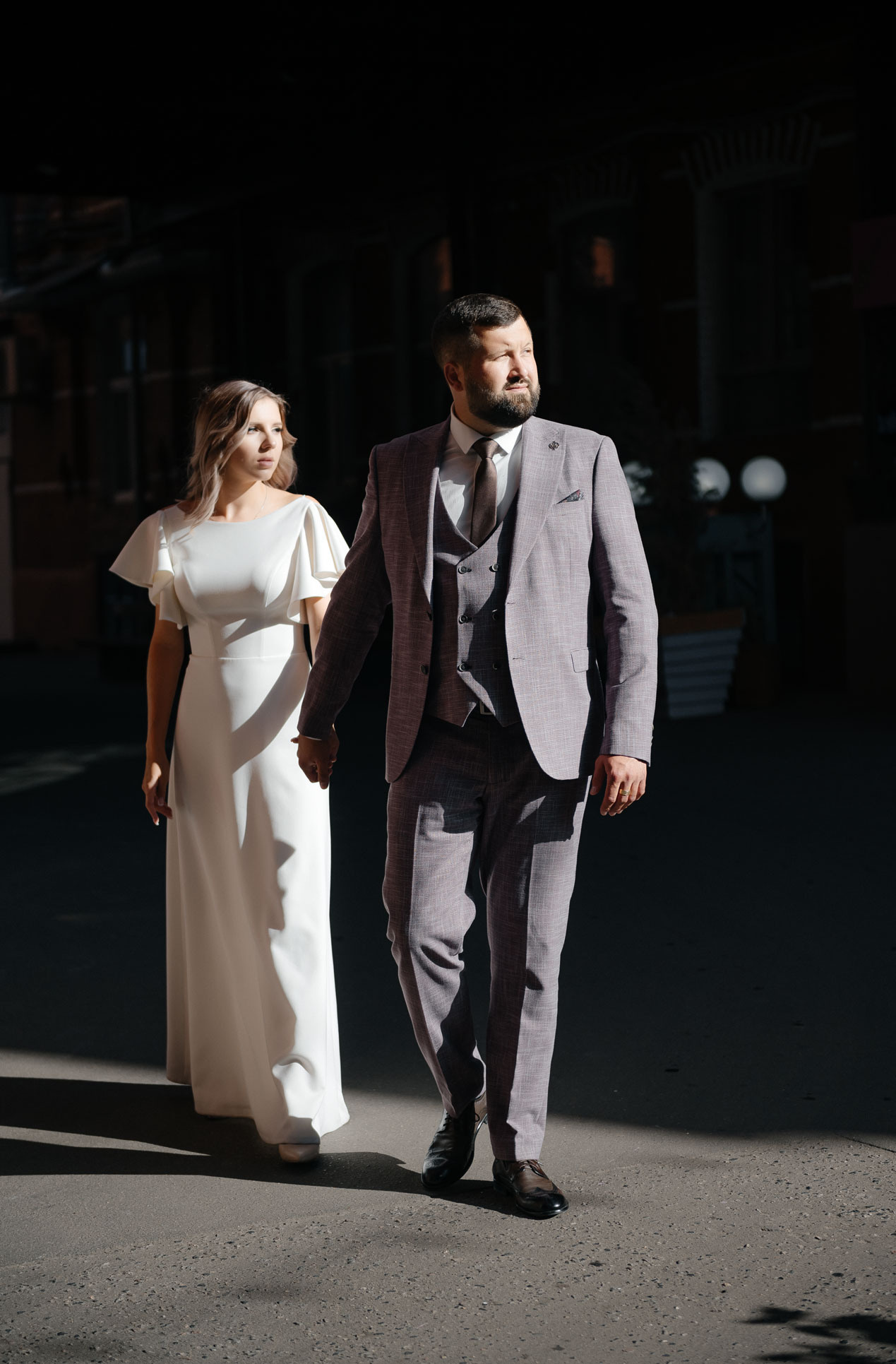 Y&N. Свадебный и репортажный фотограф