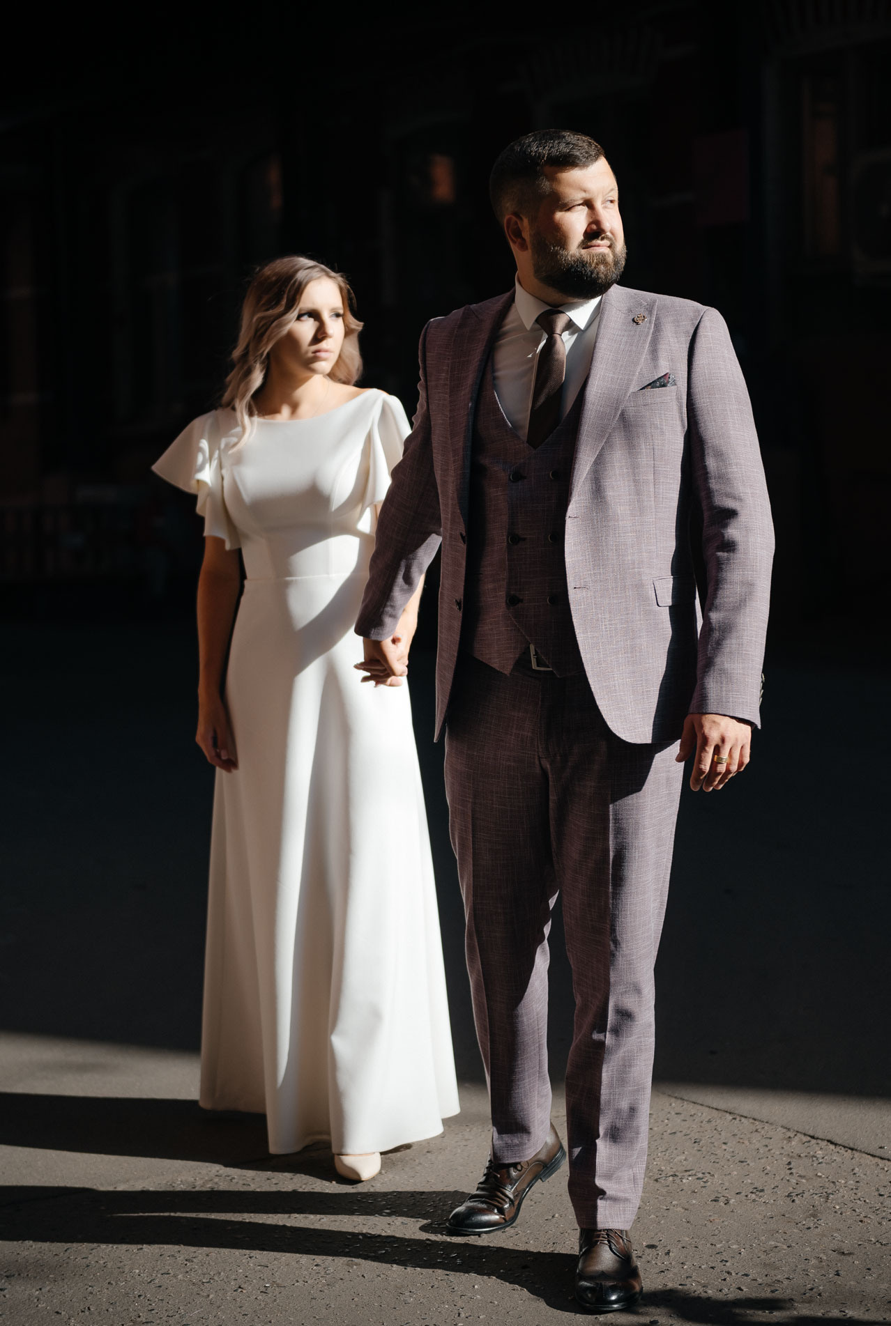 Y&N. Свадебный и репортажный фотограф