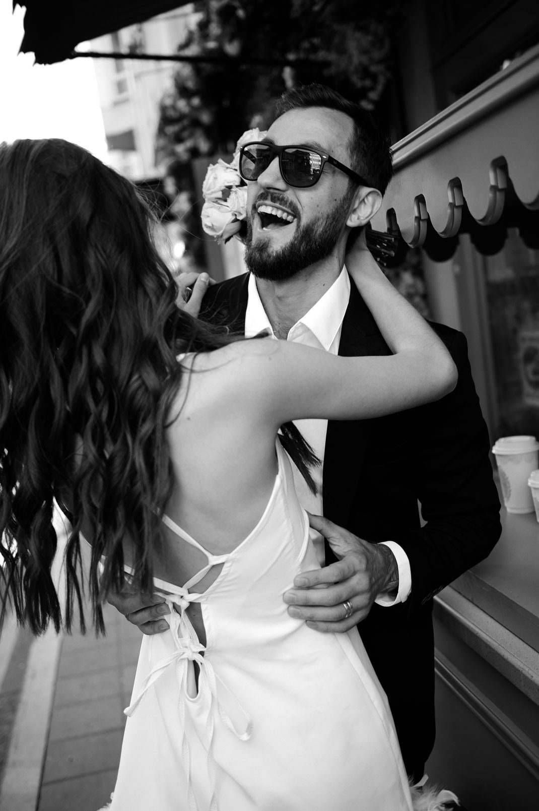 V&K. Свадебный и репортажный фотограф