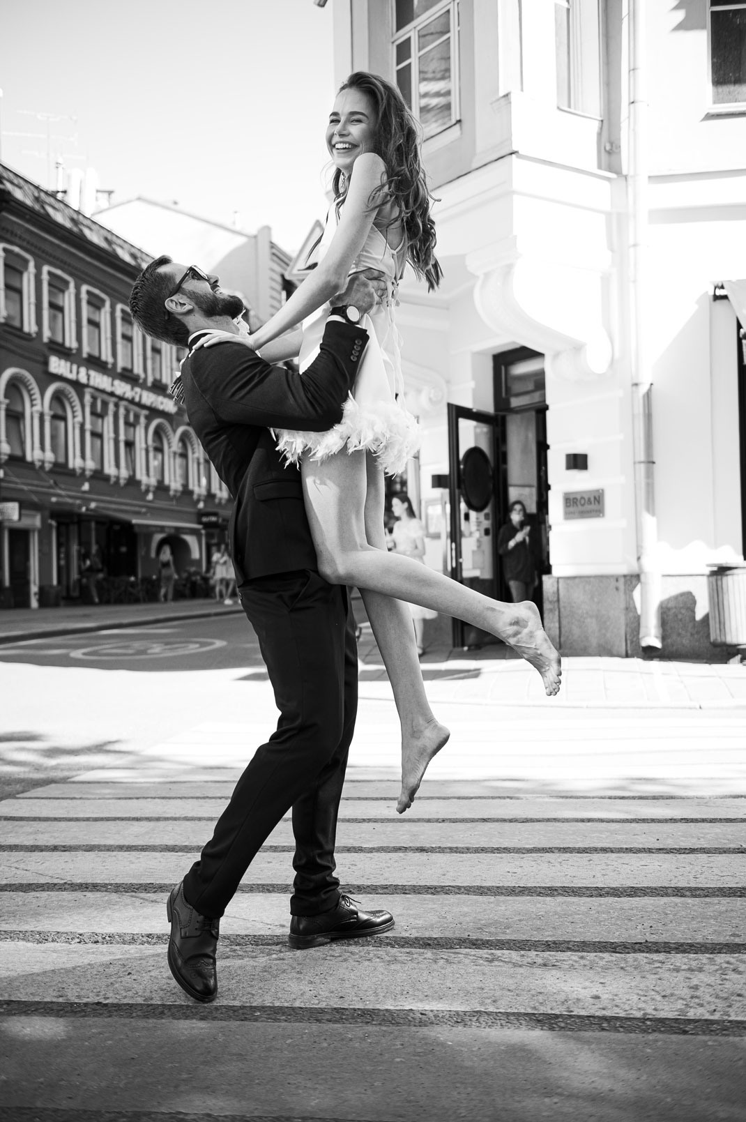 V&K. Свадебный и репортажный фотограф