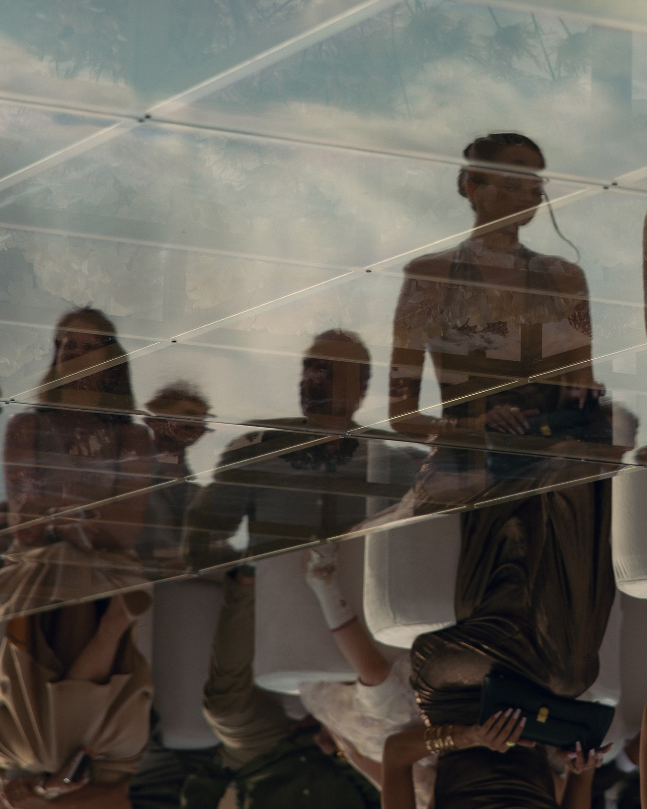 Свадебный фотограф в Москве Александр Рыжков