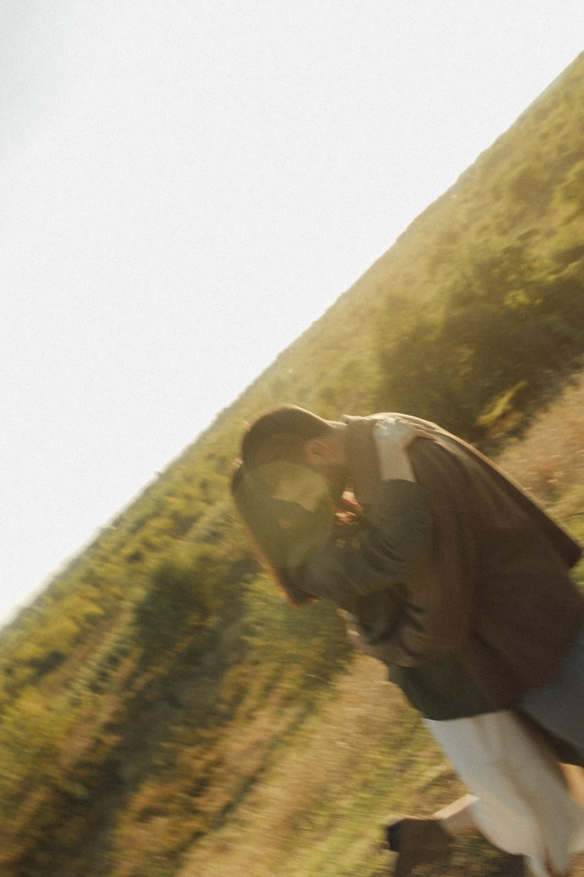 Счастливы вместе. Семейный фотограф в Краснодаре Анна Пасик