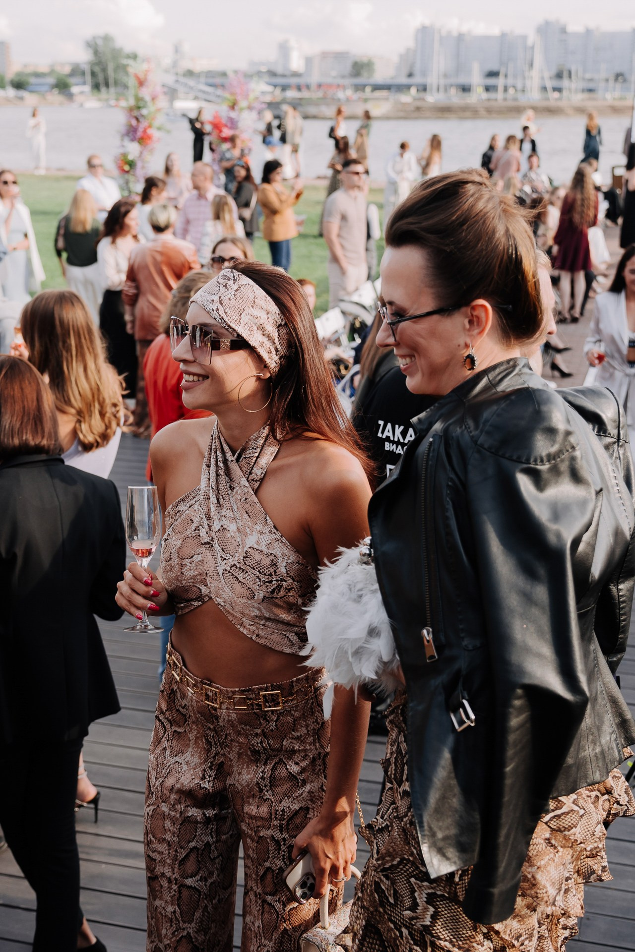 Kamerger Summer 2024. Журнал Камергер