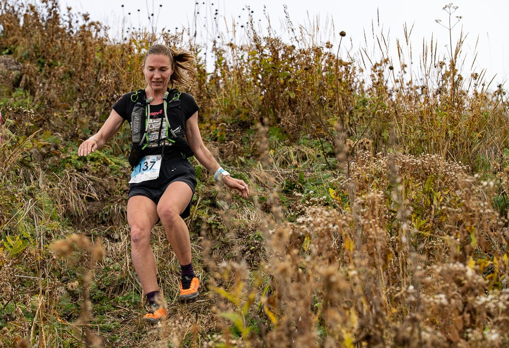 Трейловый бег «Альпиндустрия. Три курорта''. Репортажный фотограф в Красной Поляне и Сочи Павлюченко Екатерина