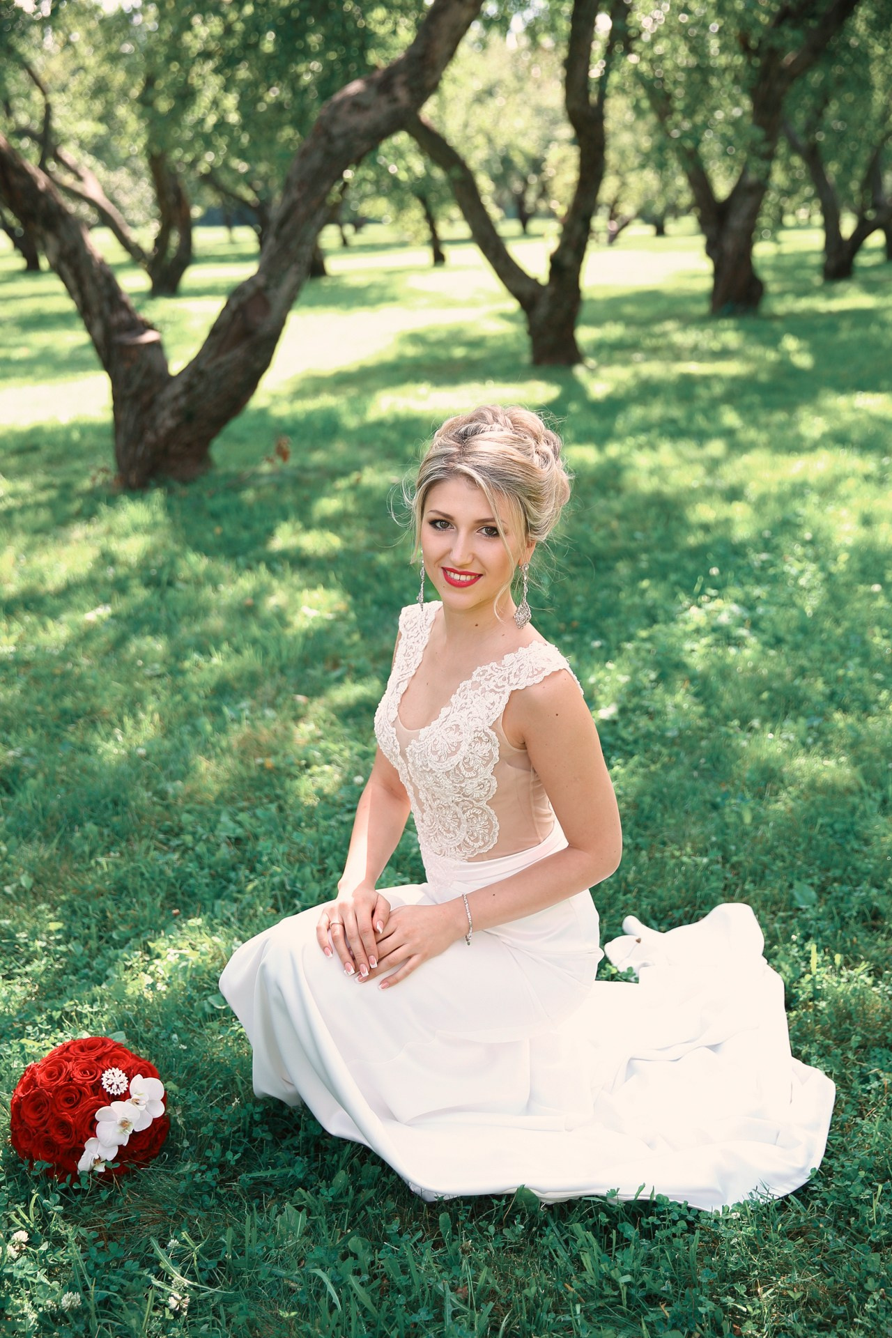 Павел и Яна (Турандот). Фотограф ваших самых ярких событий в Москве и СПБ. Збронская Юлия