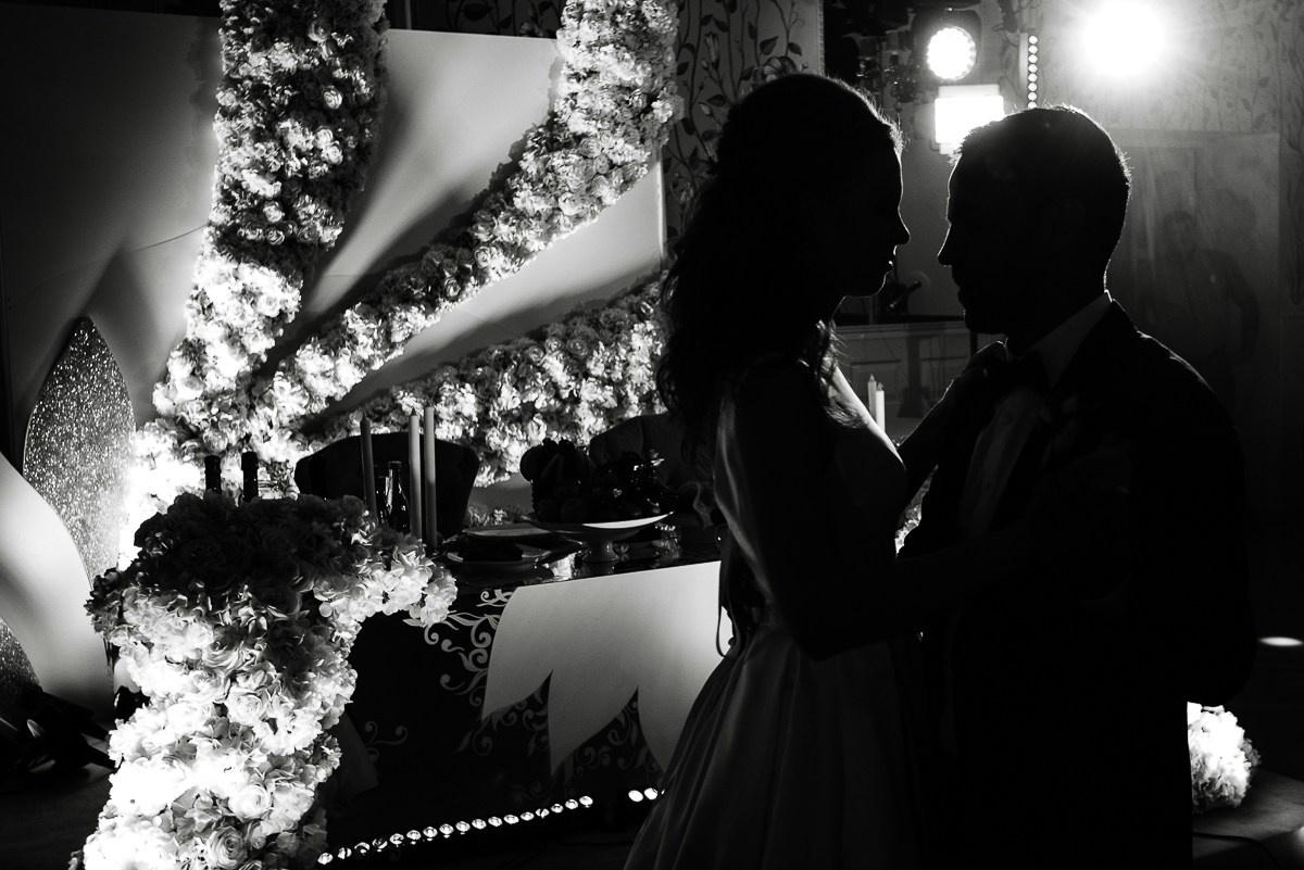 ДЕНИС И АЛЁНА. Свадебный фотограф в Ставрополе Сергей Шляхов