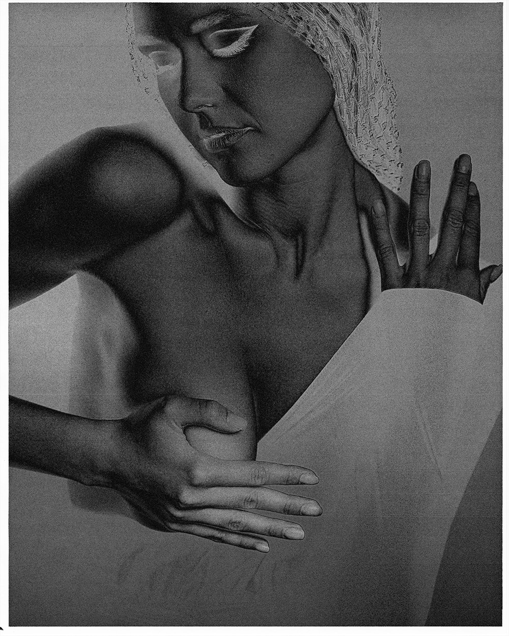 Дарья. Сергей Христолюбов | Фотограф Москва