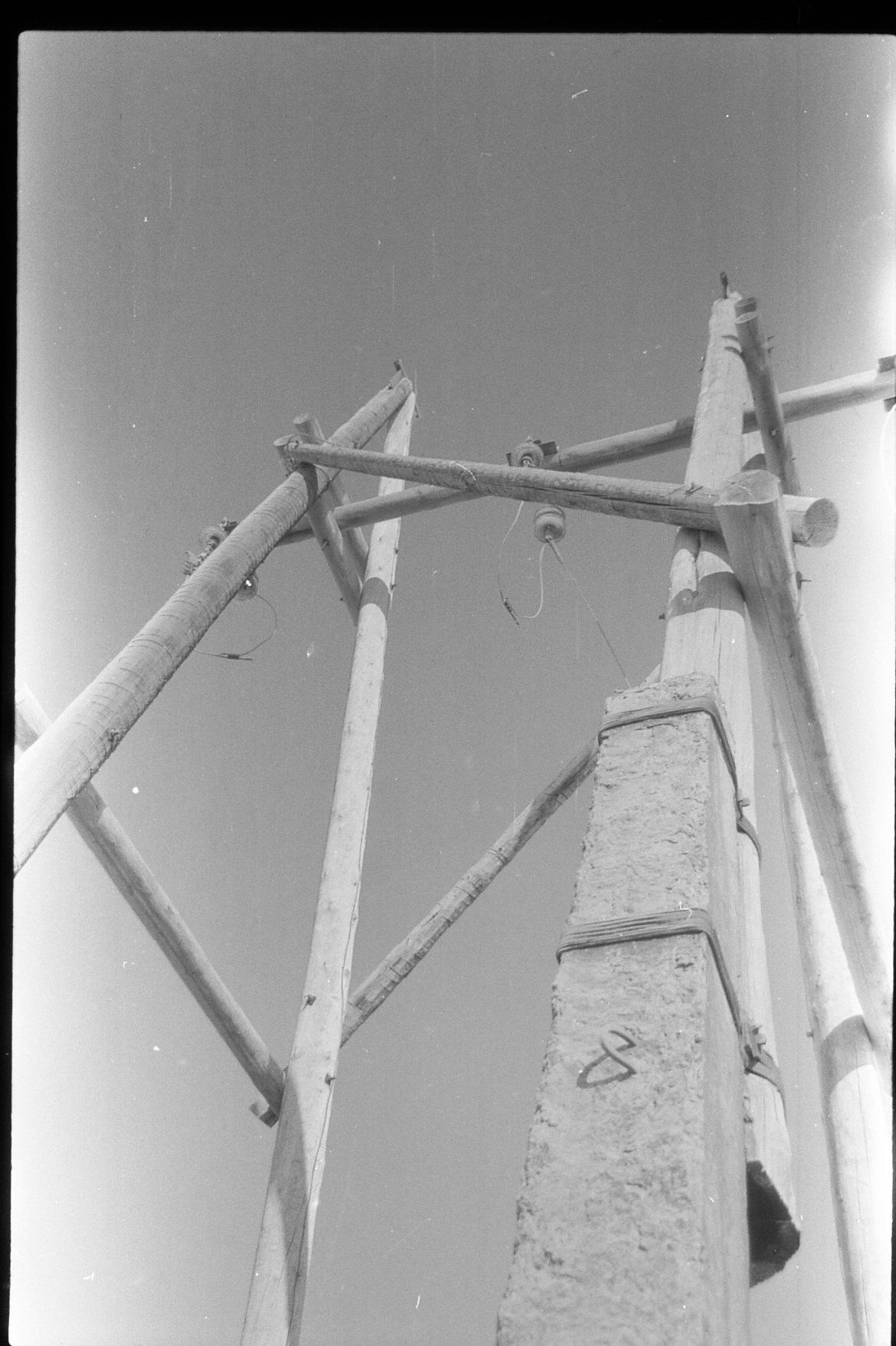 Индустрия. Уральский фотограф