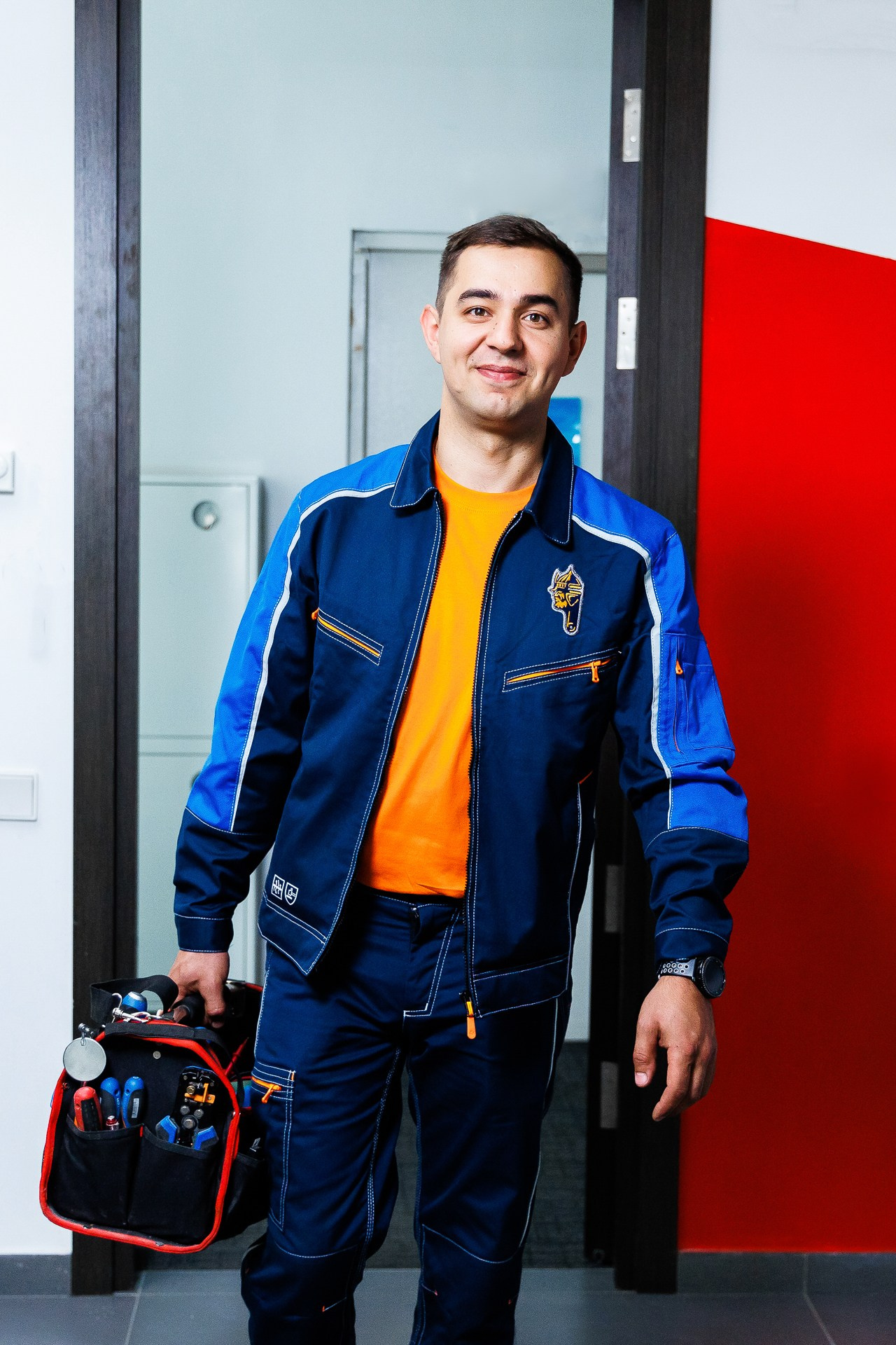 Энергобыт Сервис. Фотосъёмка для бизнеса — предметное фото, репортаж с мероприятий, портреты людей, съёмка интерьера и экстерьера